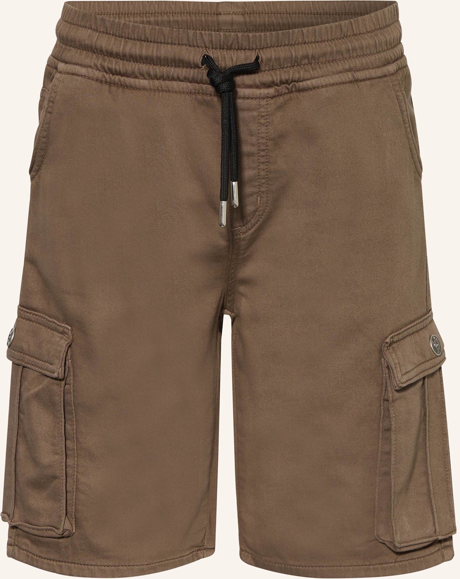 Blue Effect Cargoshorts beige