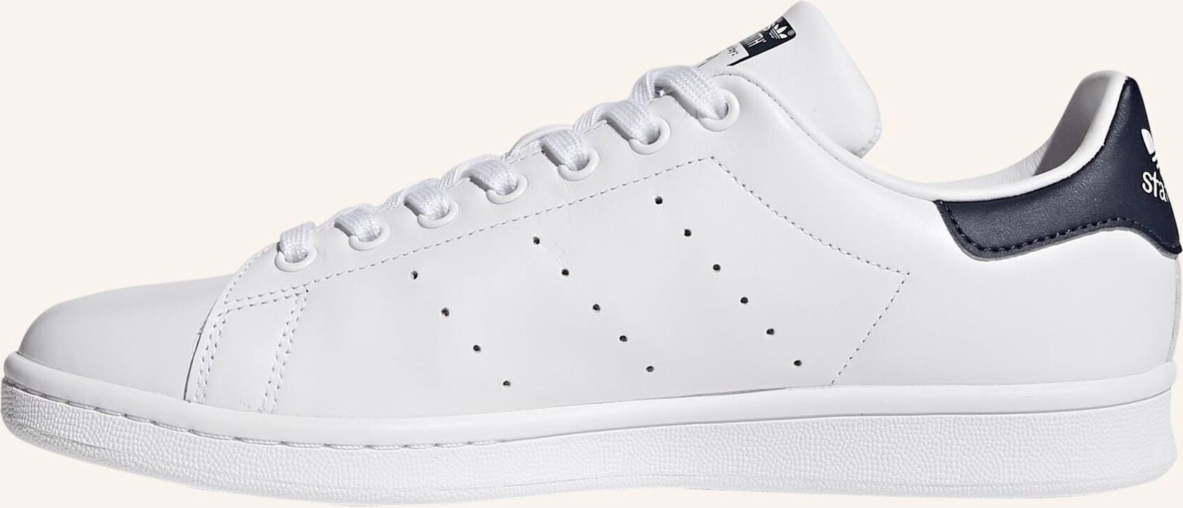 Adidas Originals Stan Smith Schuh weiss