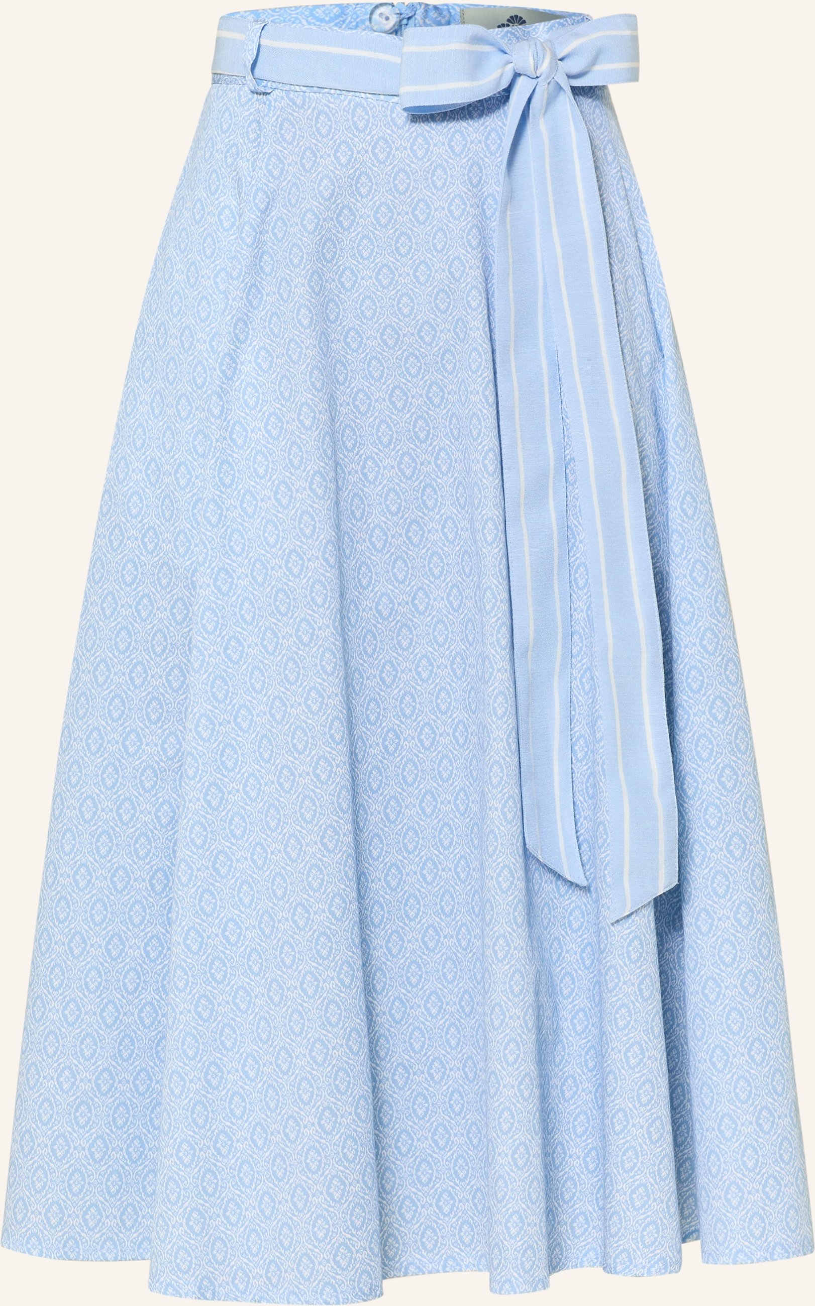 Berwin & Wolff Rock blau