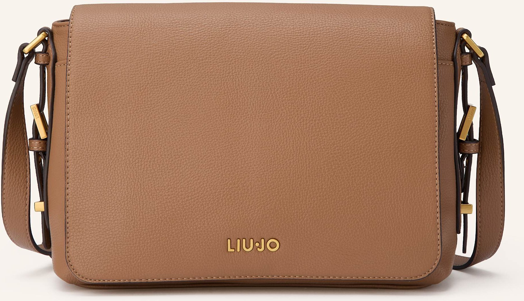 Liu Jo Umhängetasche braun