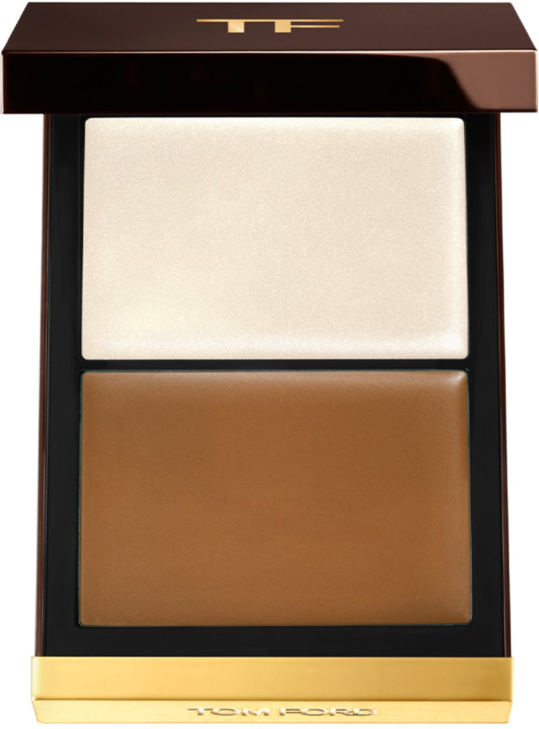 Tom Ford Beauty Shade & Illuminate Contour Duo Highlighter-Palette