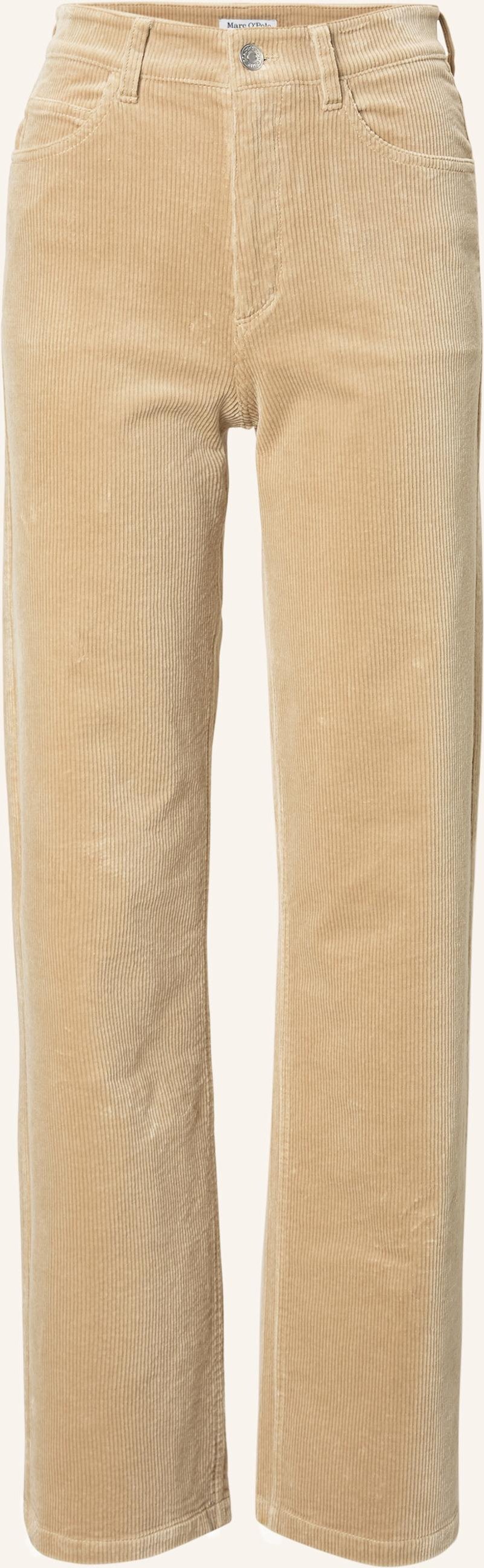Marc O'polo Denim Hose beige