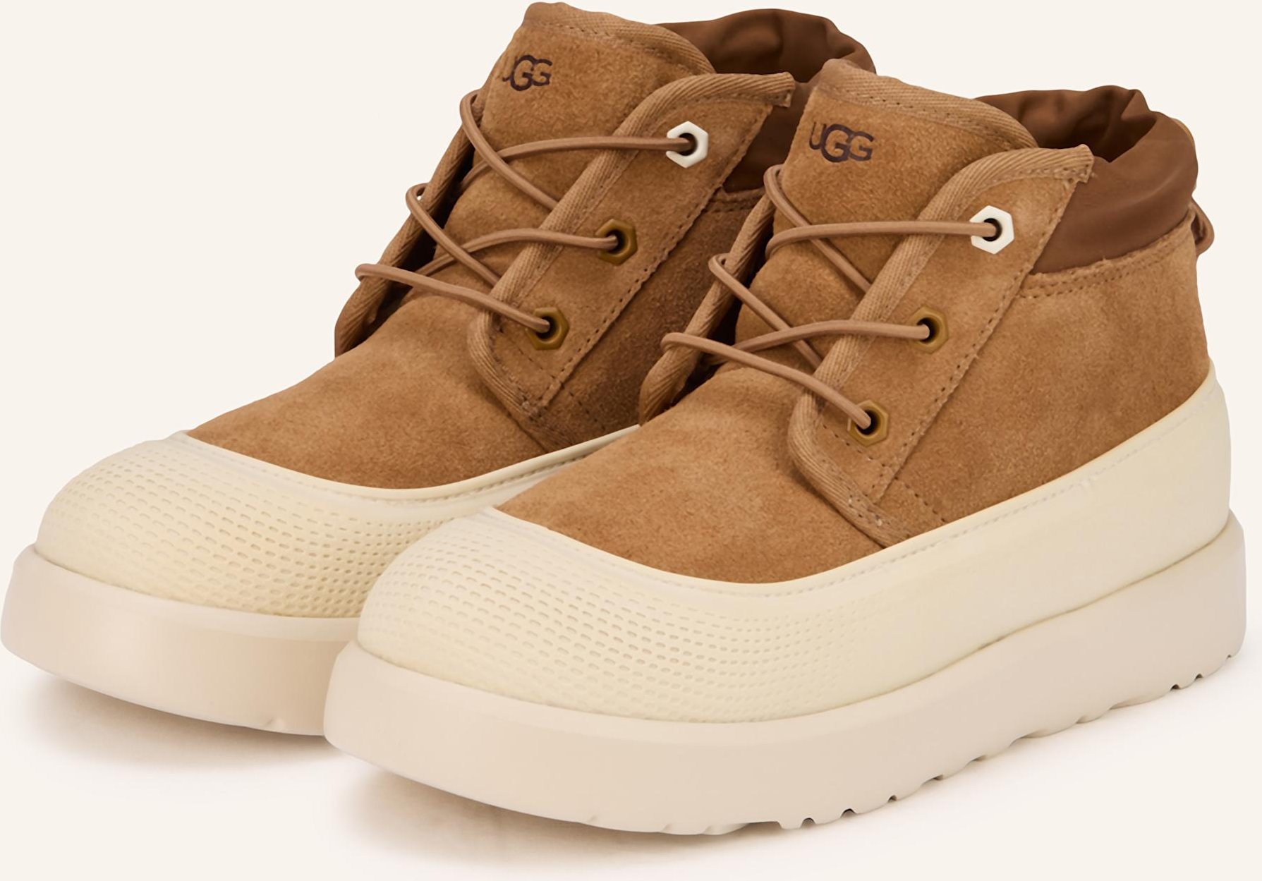 Thumbnail - Ugg Boots Neumel Weather Hybrid braun