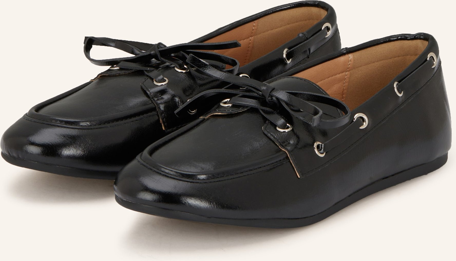 Bianco Bootsschuhe Biamarlene schwarz