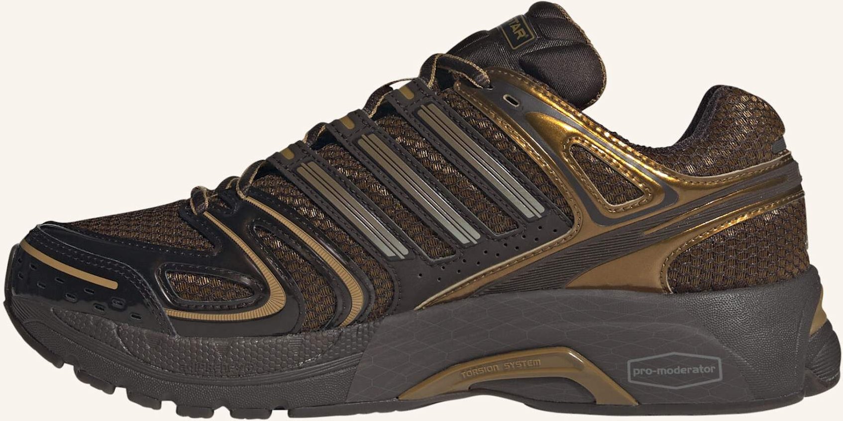 Adidas Originals Adistar Control 5 Schuh braun