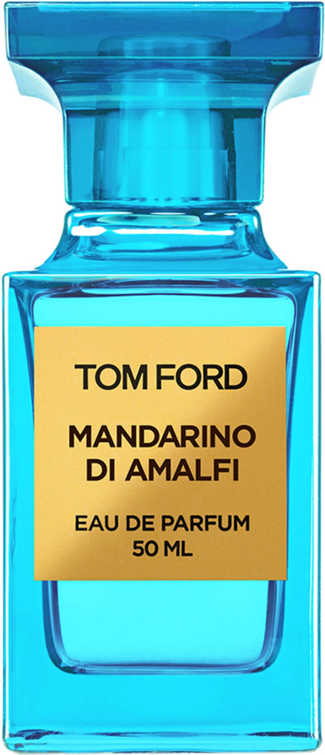Tom Ford Beauty Mandarino Di Amalfi Eau de Parfum 50 ml