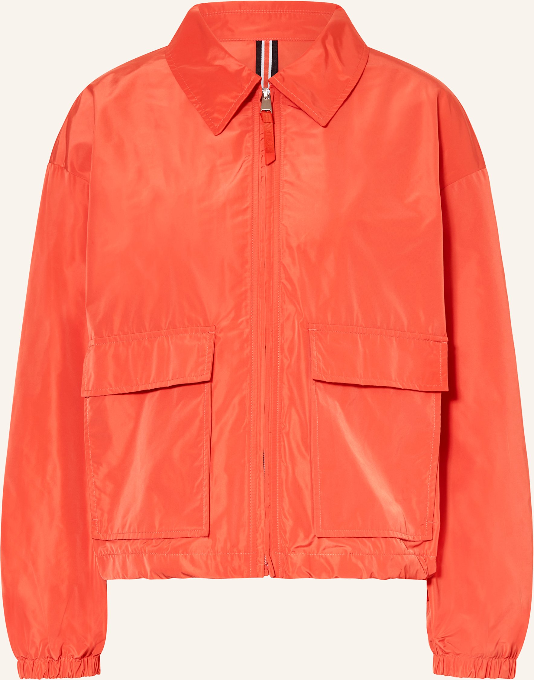 Cinque Jacke Cicami rot