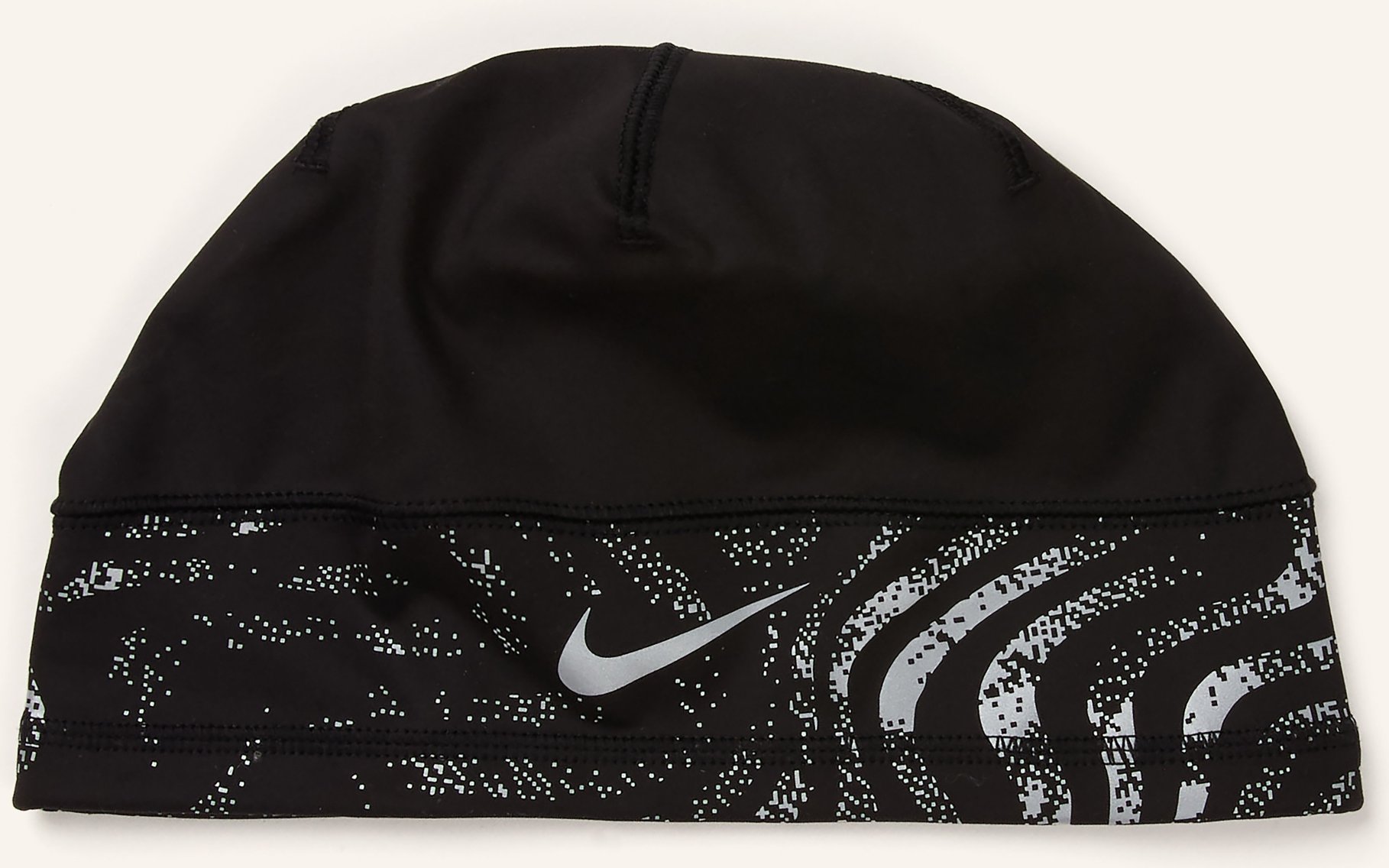 Nike Mütze U Dri-Fit Terra schwarz