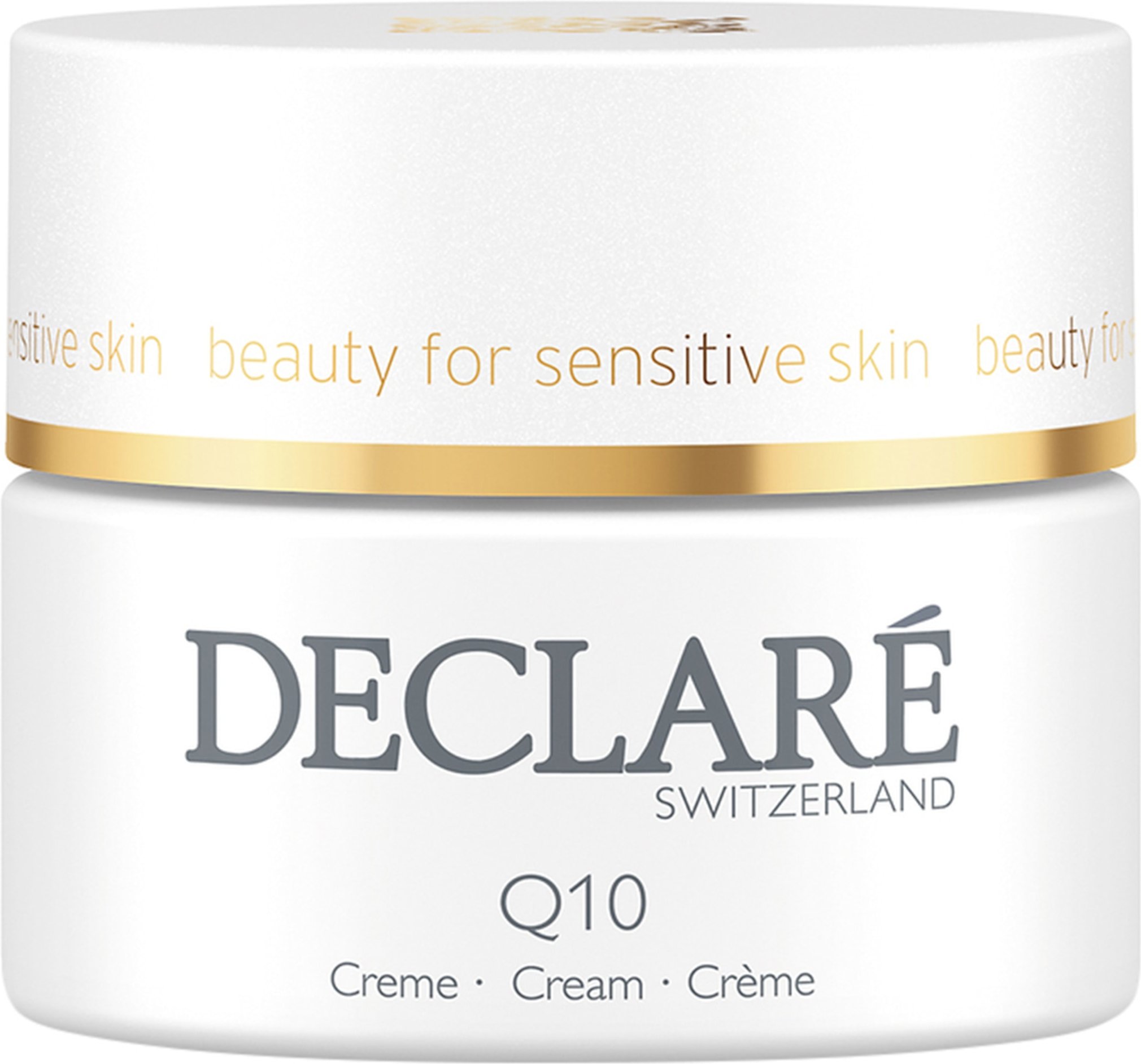 Thumbnail - Declaré Agecontrol Q10 Cream 50 ml