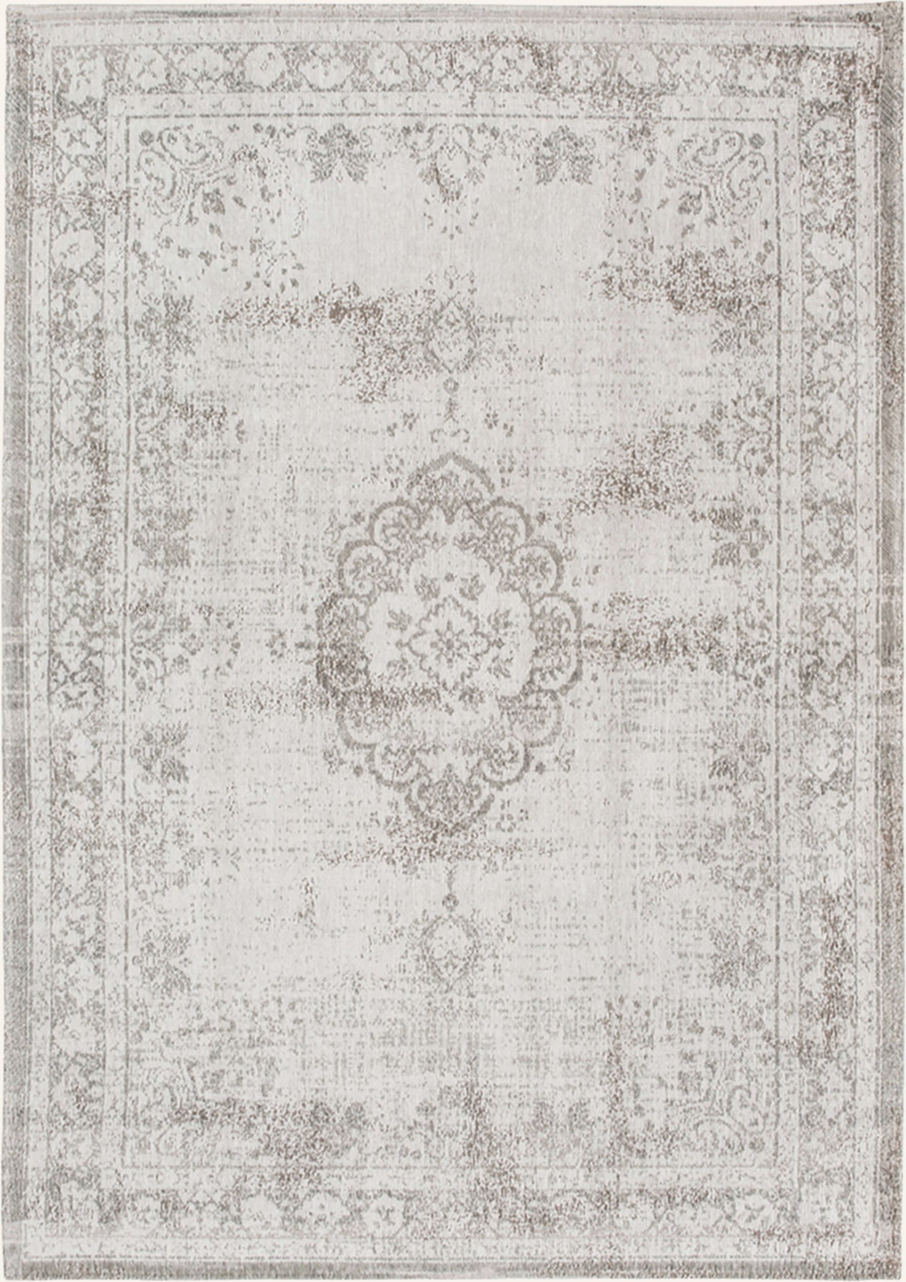 Thumbnail - Louis De Poortere Teppich Fading World Medallion beige
