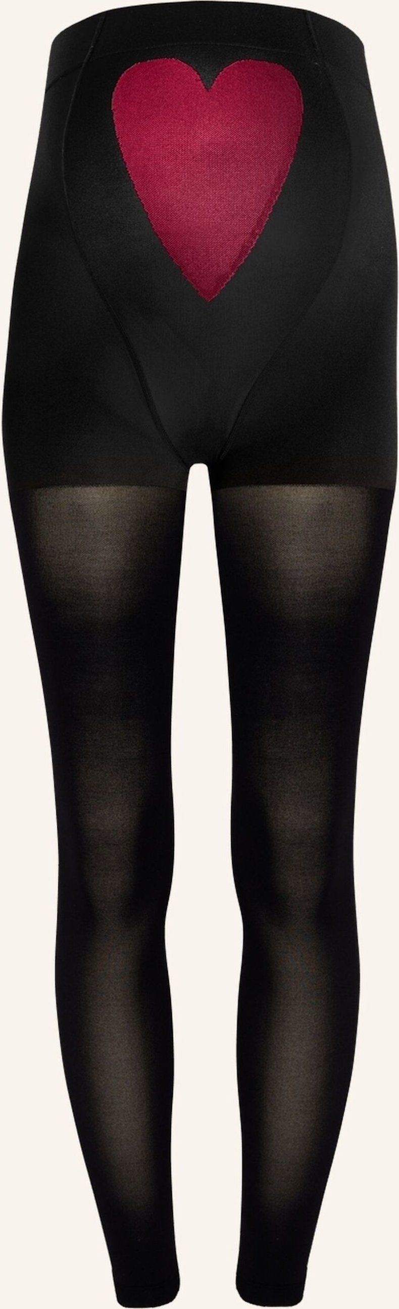 Item m6 Feinstrumpf-Leggings Mama 50 Mit Kompression schwarz