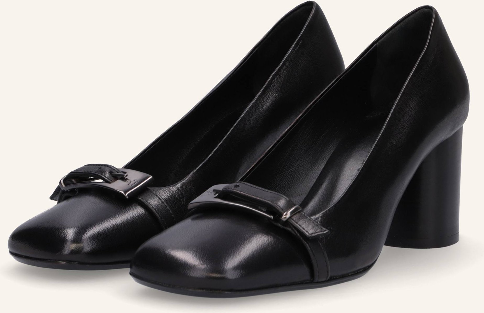 Thea Mika Pumps schwarz