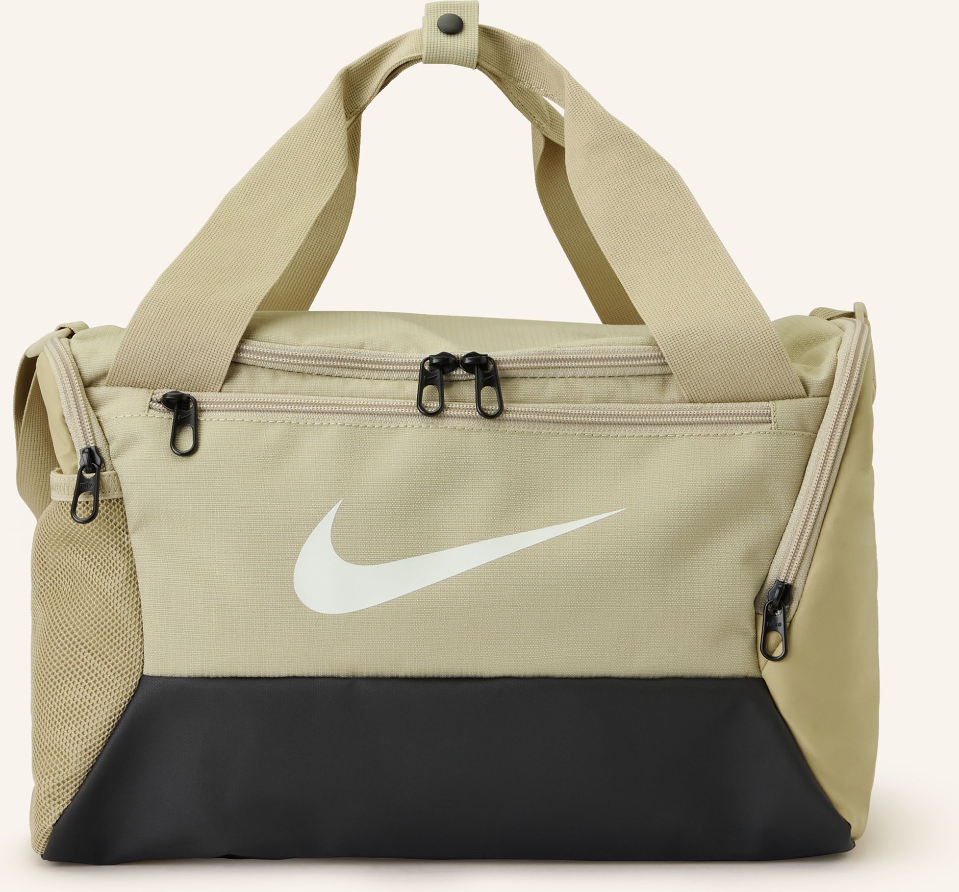 Nike Sporttasche Nike Brasilia 9.5 25 L gruen