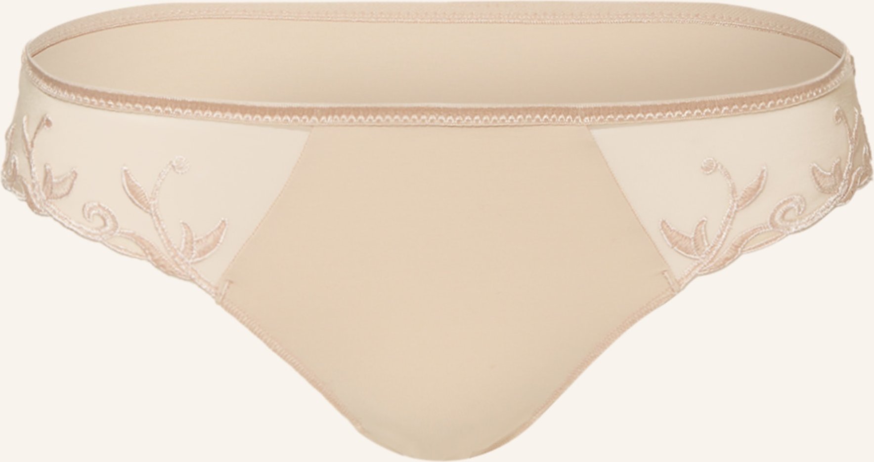 Simone Pérèle Slip Andora beige