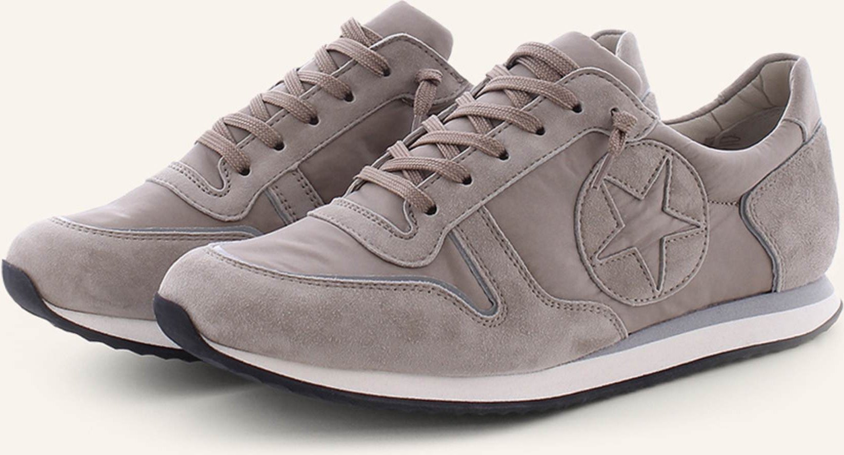 Kennel & Schmenger Sneaker Trainer beige