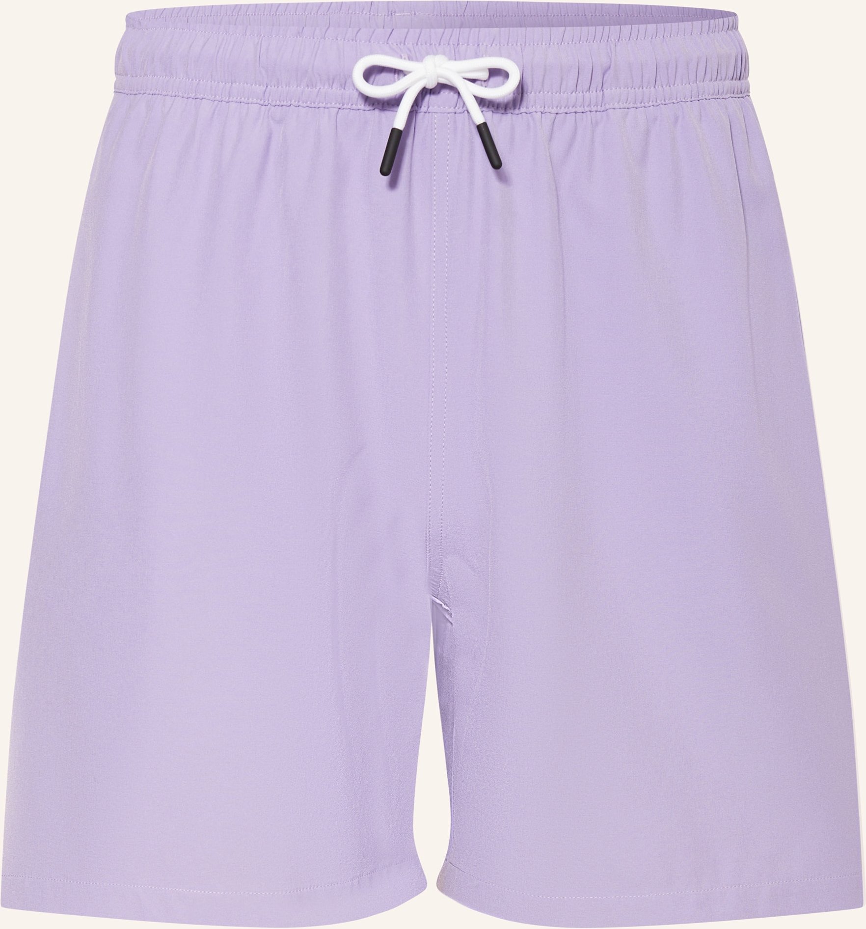 Paul Badeshorts lila
