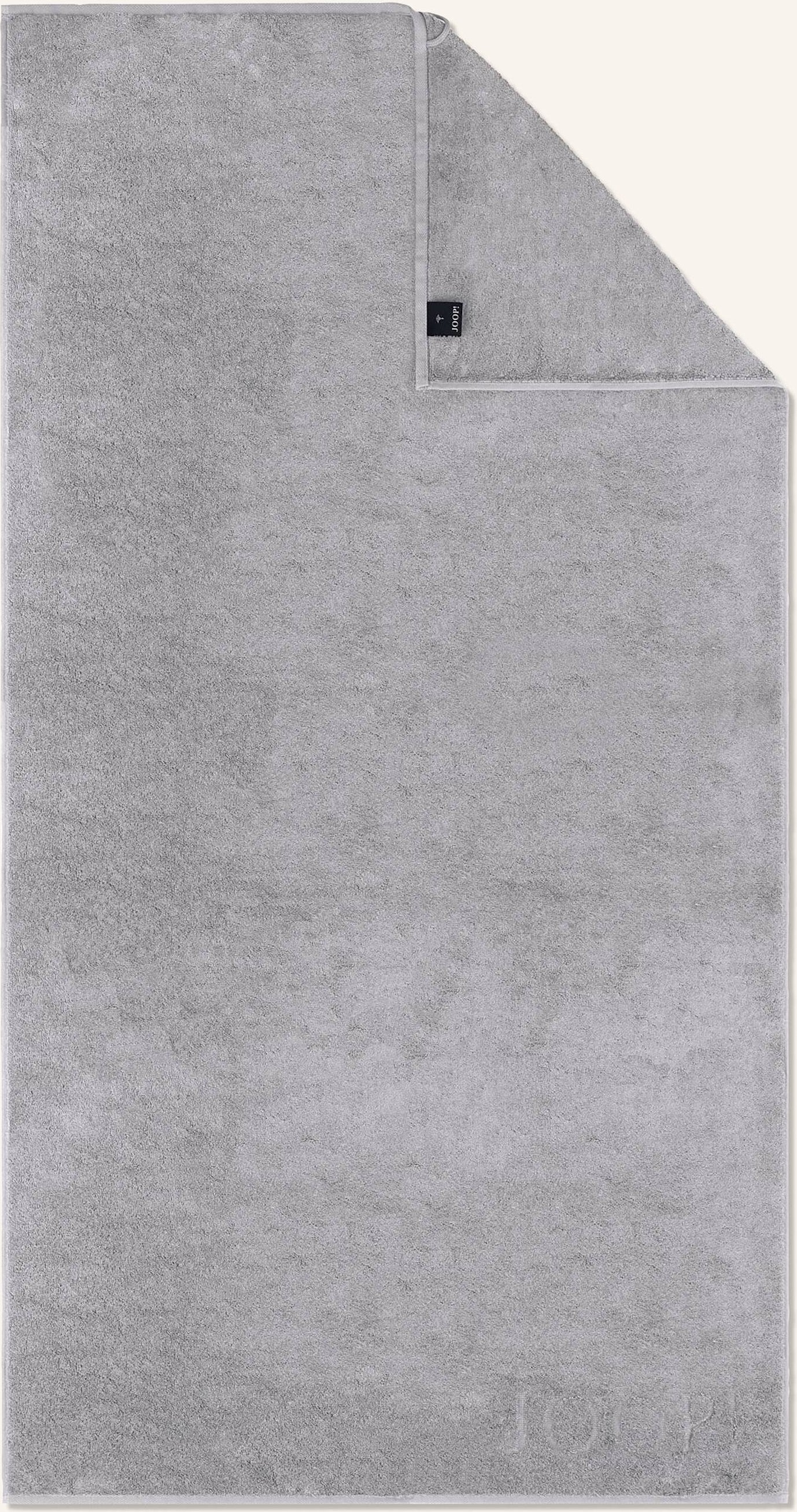 Joop! Duschtuch grau