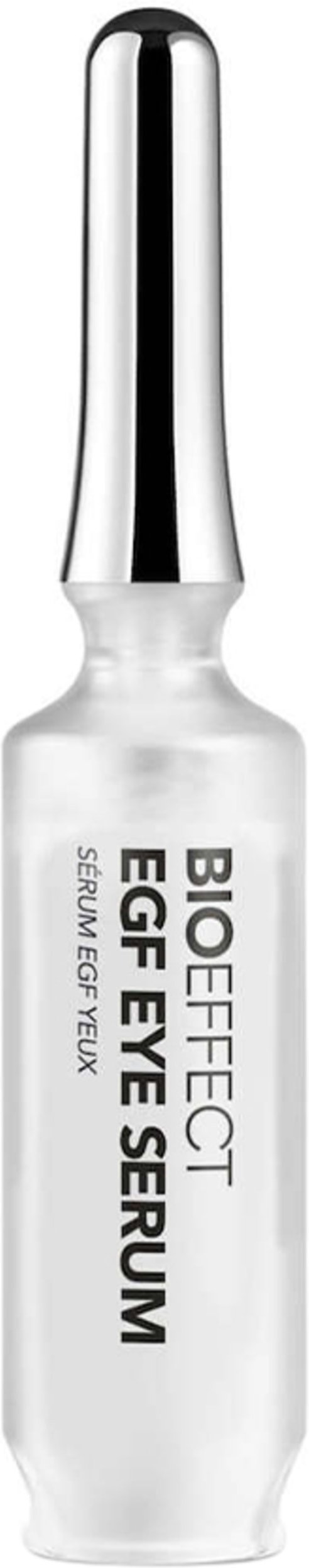 Bioeffect Egf Eye Serum Anti-Aging Serum für die Augen 6 ml