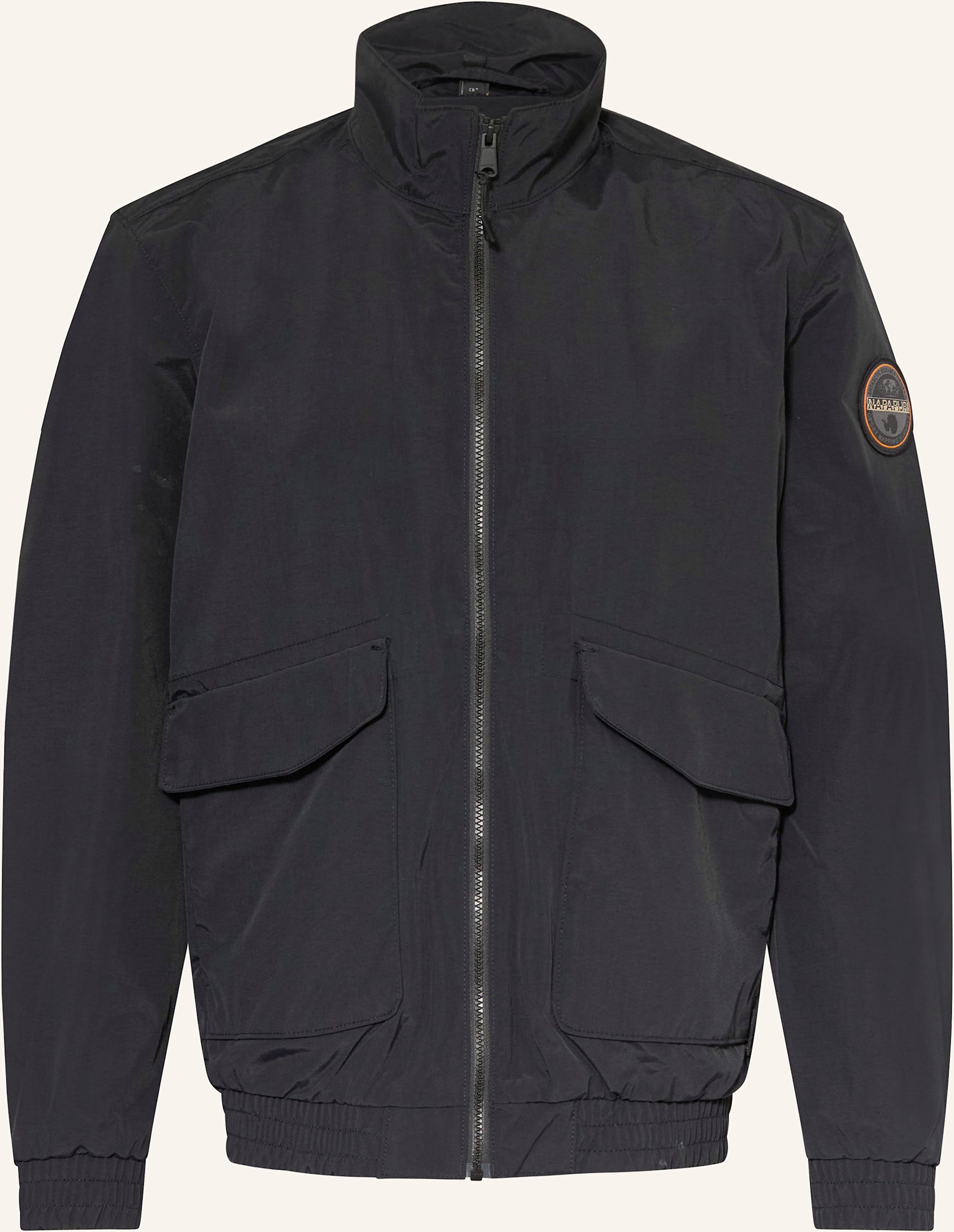 Napapijri Blouson A-Giovi schwarz