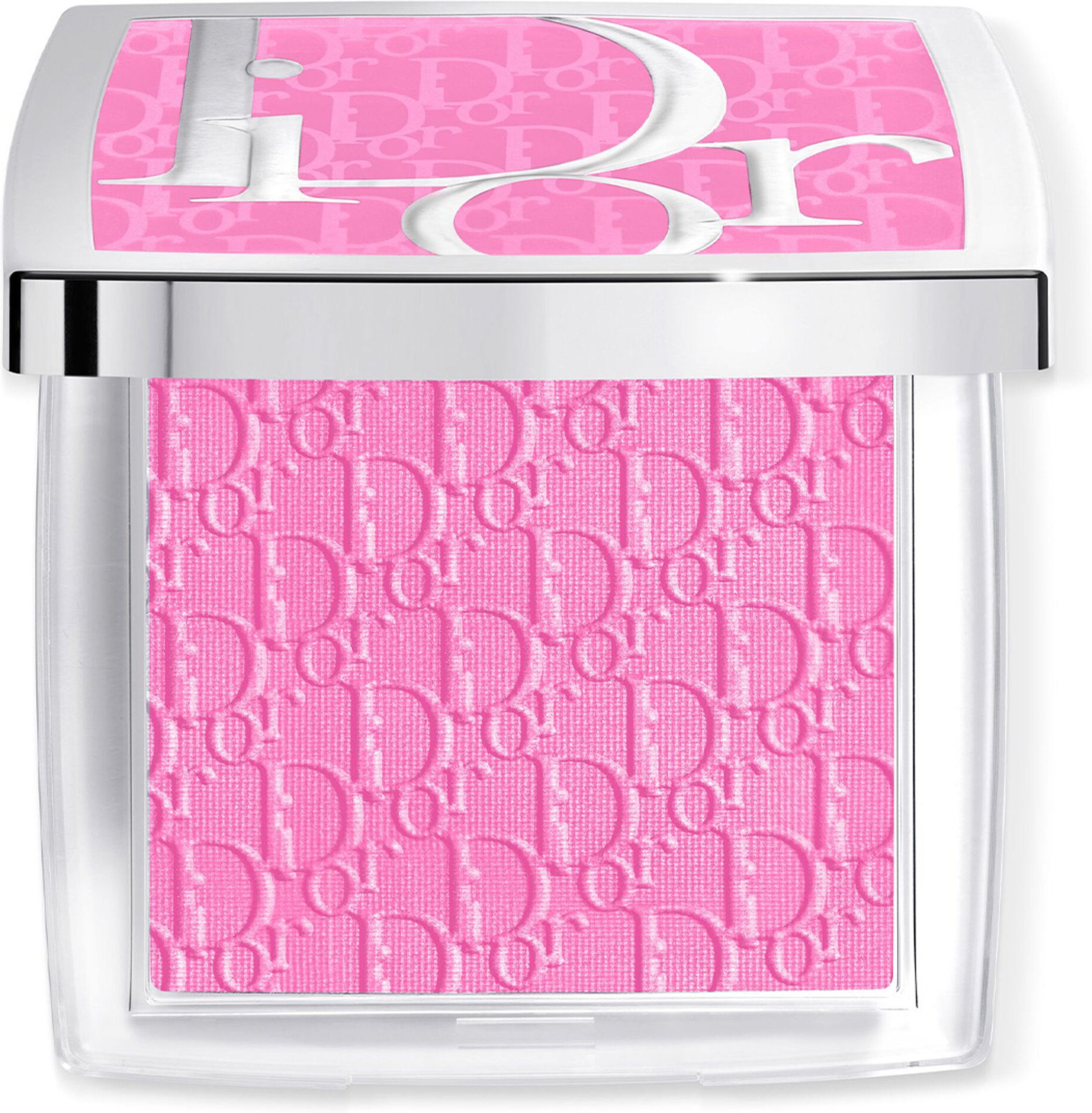 Dior Backstage Dior Backstage Rosy Glow Rouge mit pH-aktivierter Farbe - Langanhaltend