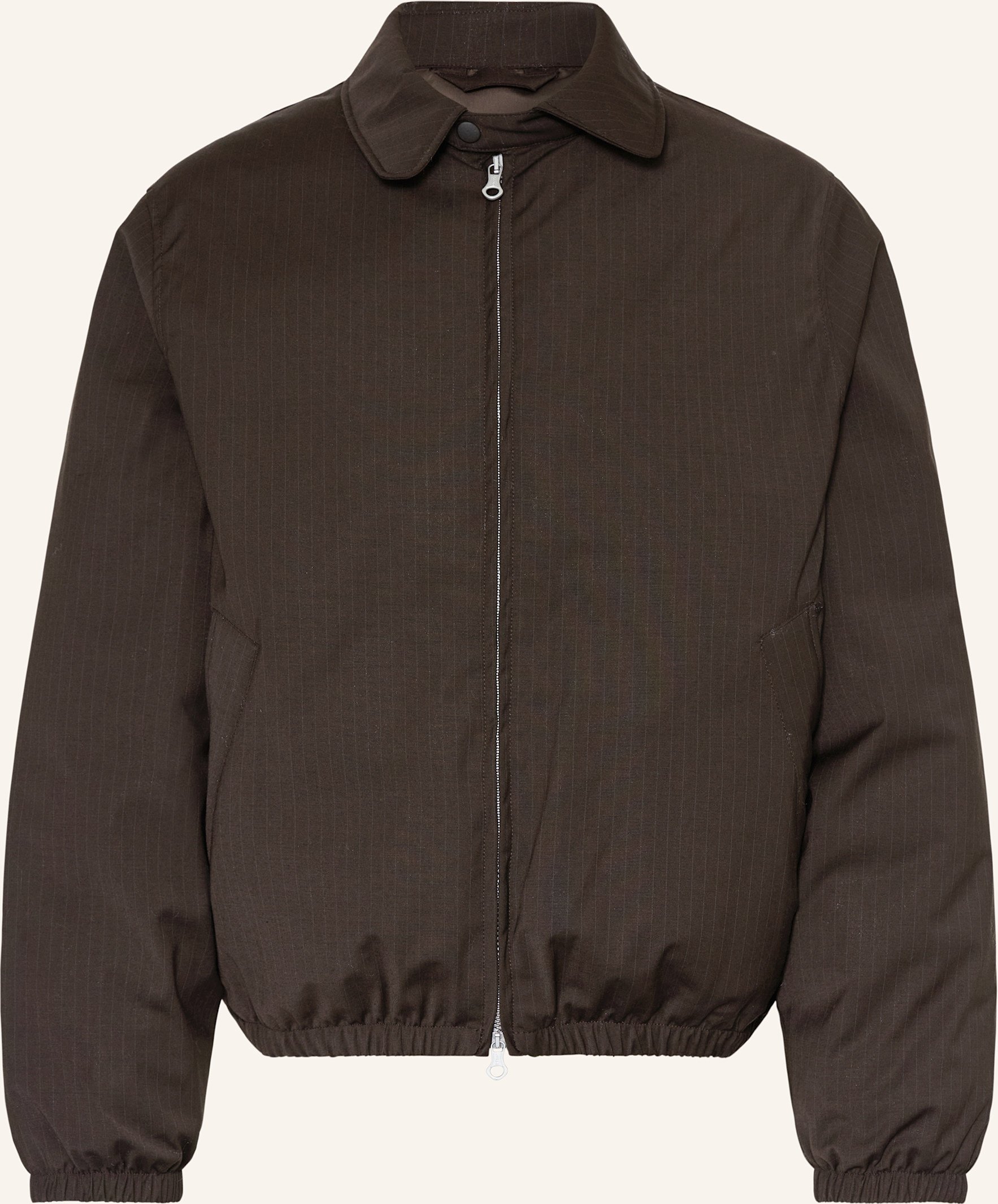 Our Legacy Daunenjacke Avenue braun