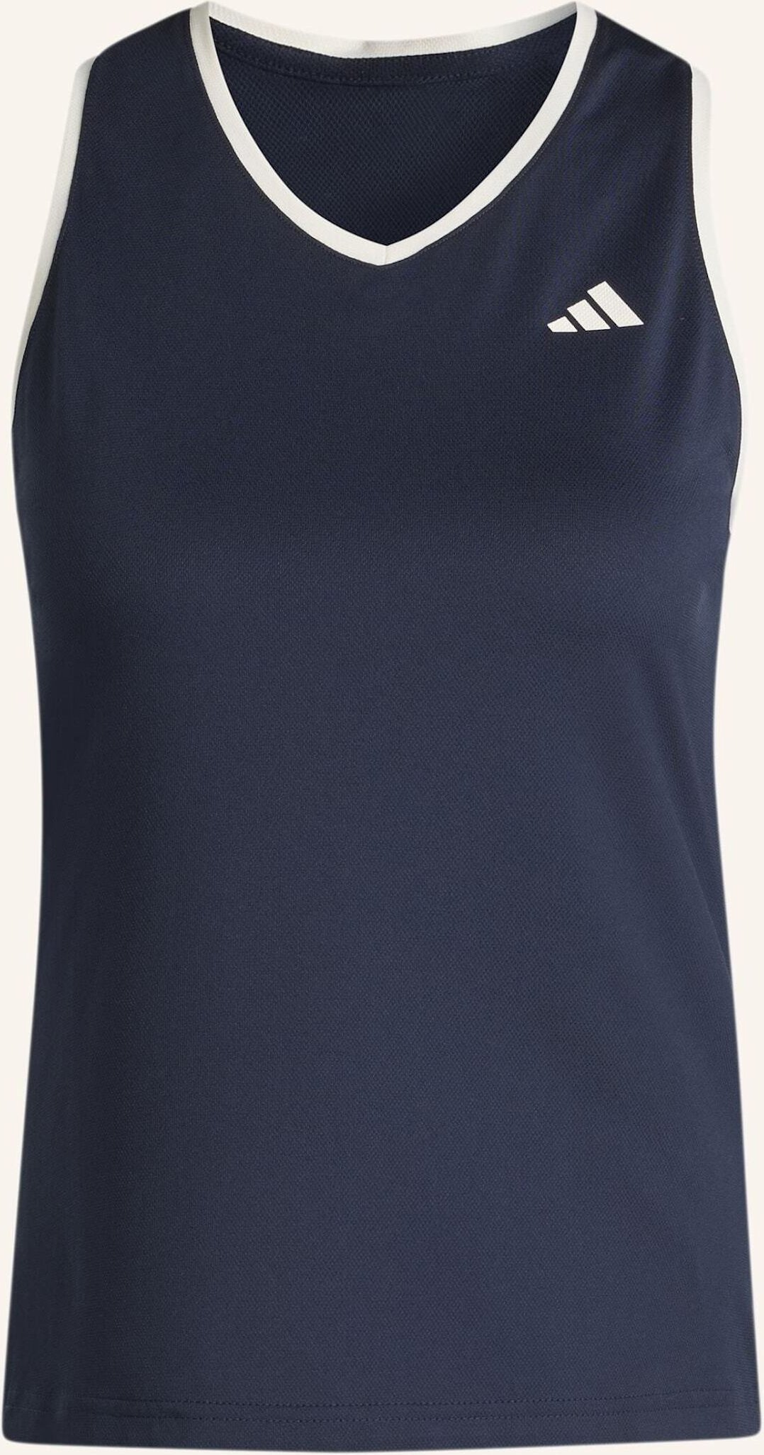 Adidas Tennis Classics Tanktop blau