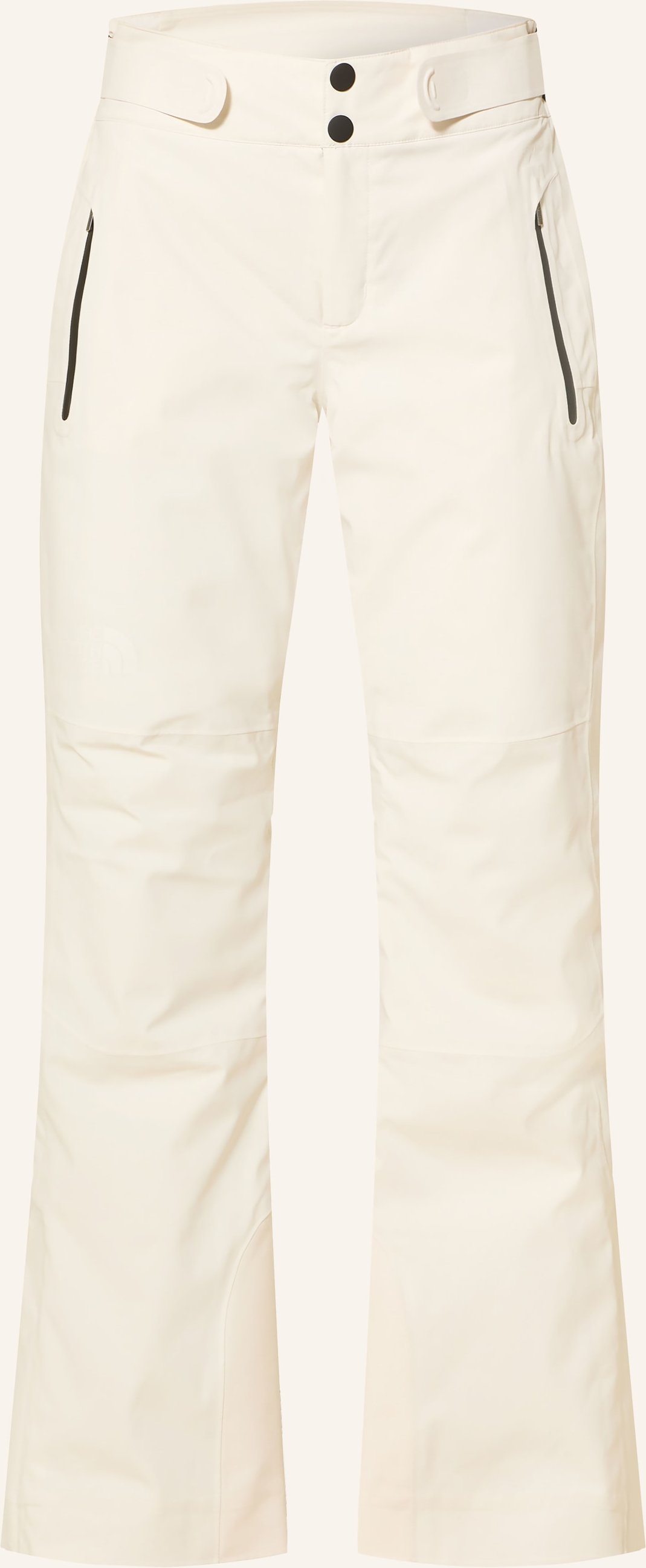 The North Face Skihose Lenado weiss