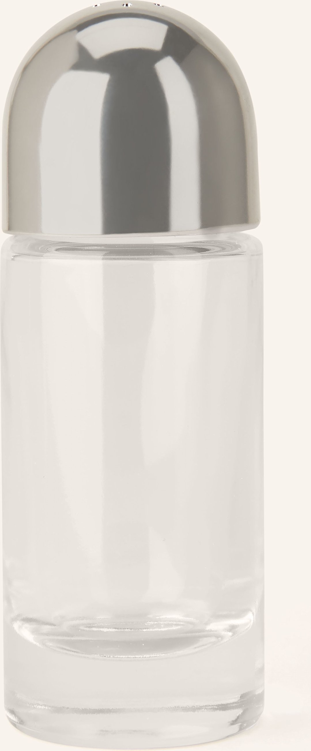 Alessi Pfefferstreuer silber