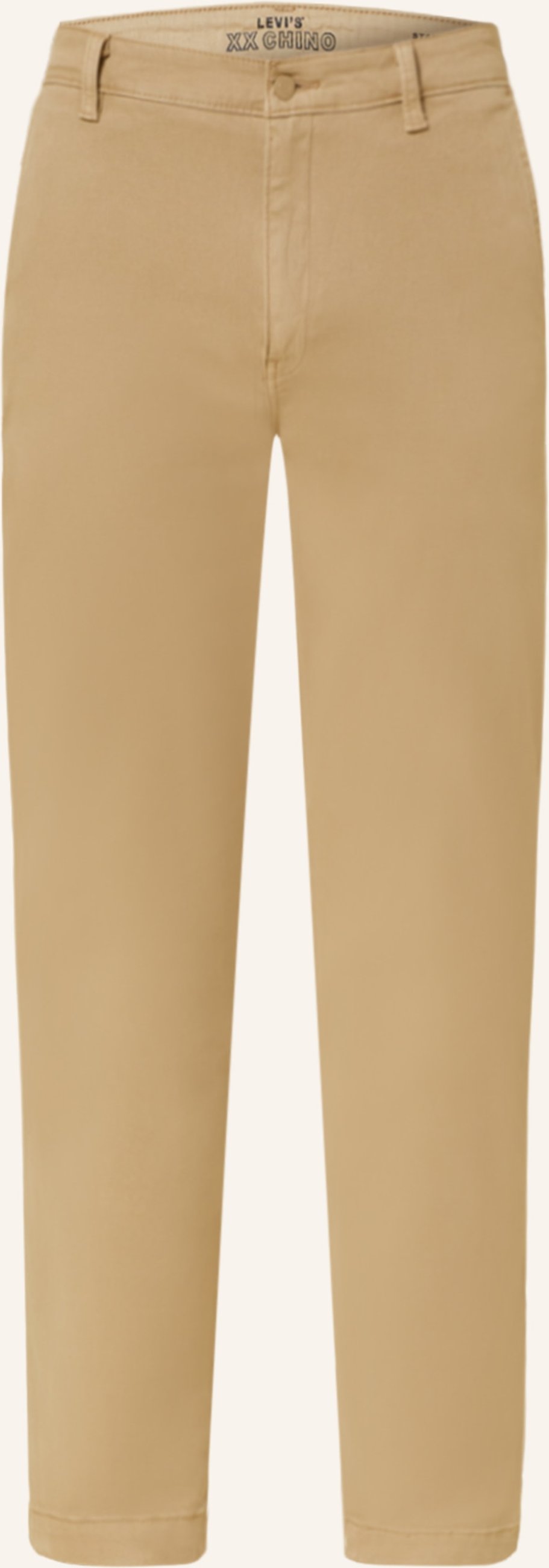 Levi's® Chino Standard Tapered Fit beige