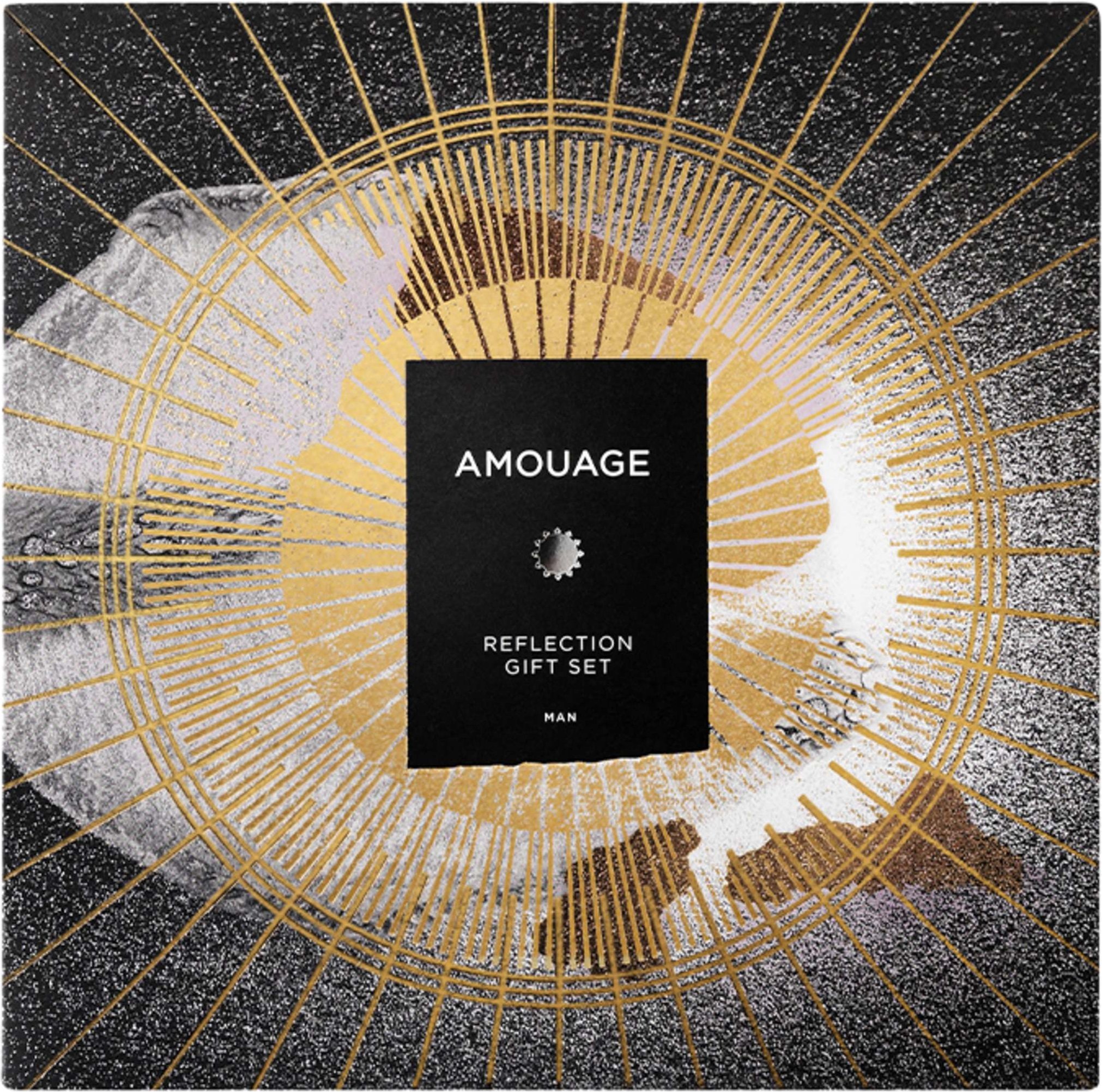 Thumbnail - Amouage Reflection Man Gift Of Kings Set Duft-Set