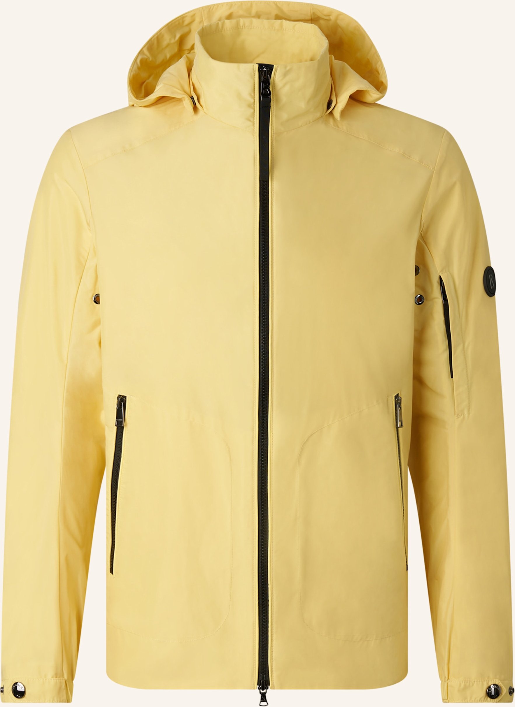 Thumbnail - Bogner Funktionsjacke Jacob gelb