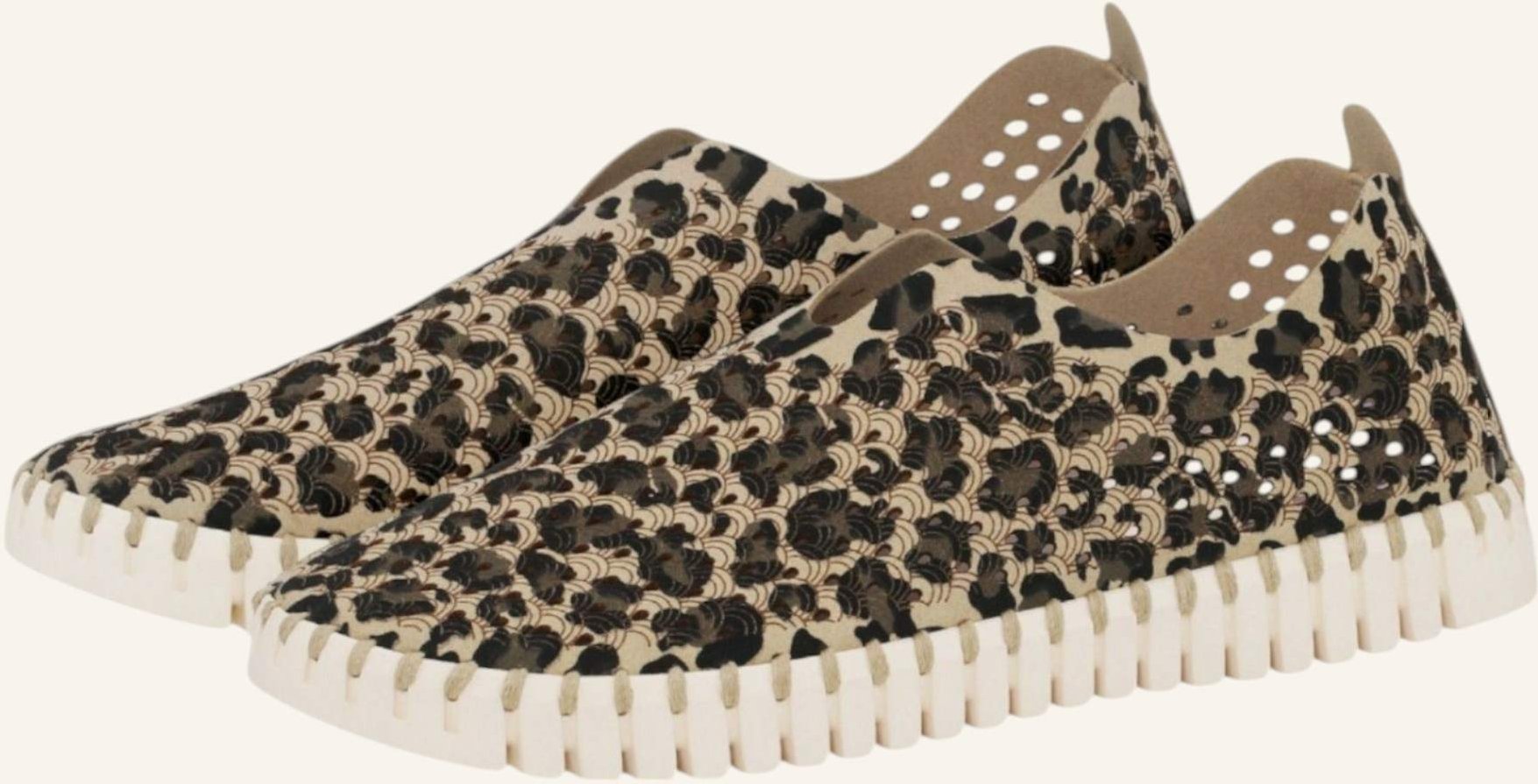 Ilse Jacobsen Slipper tulip3275leo braun