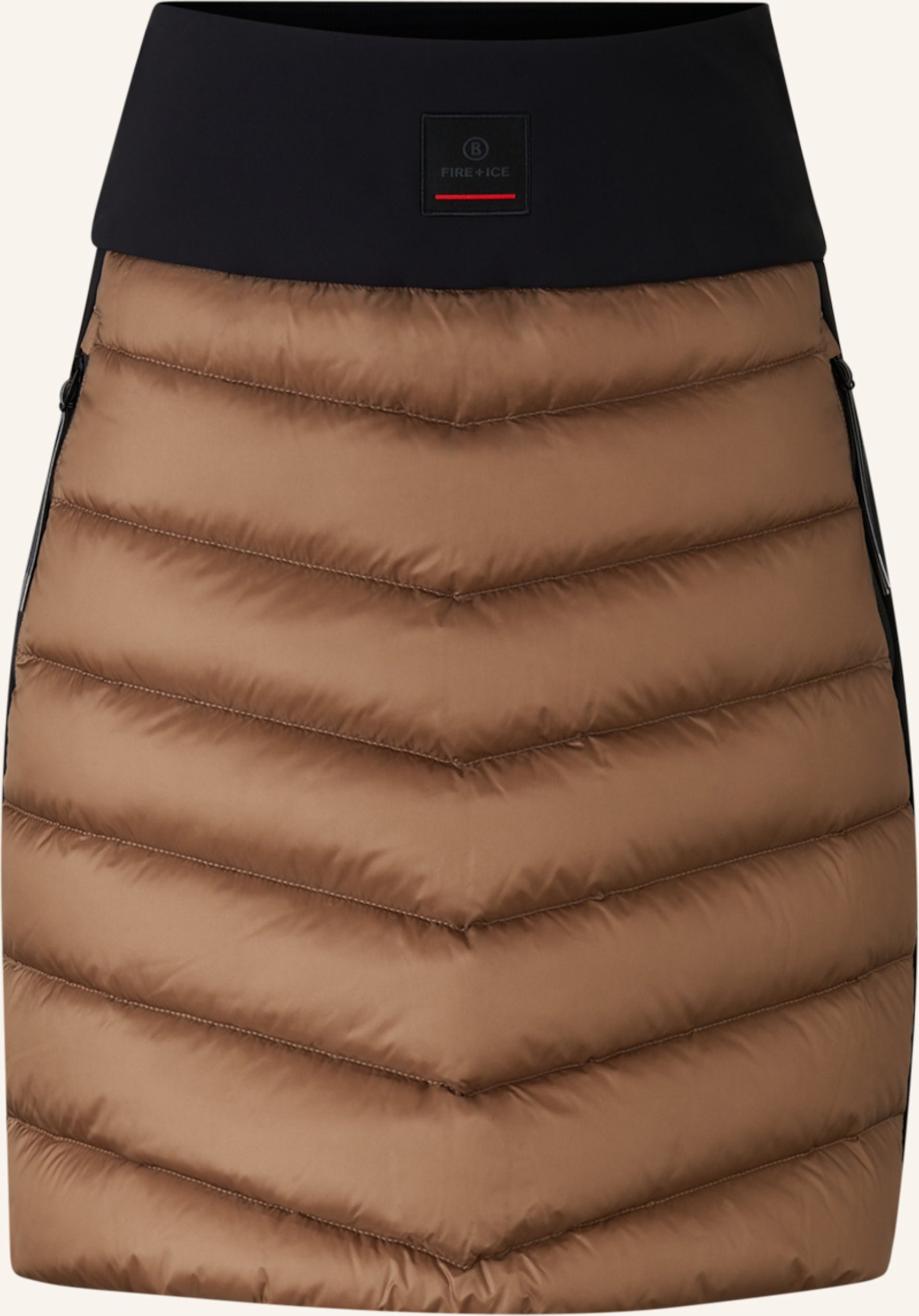 Fire+Ice Outdoor-Rock Marei-D schwarz