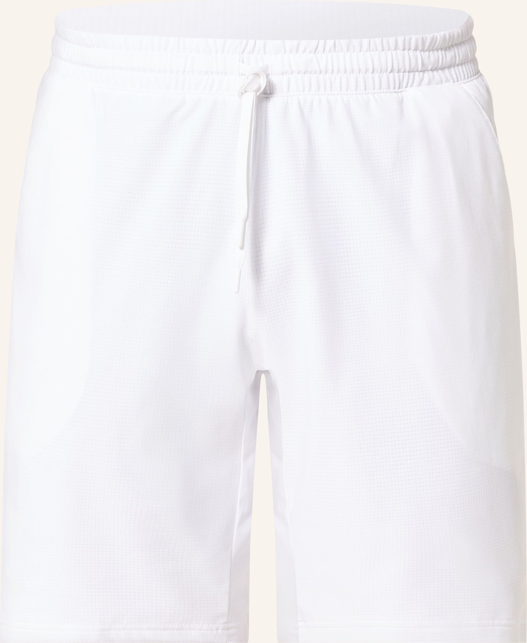 Adidas Tennisshorts Ergo weiss