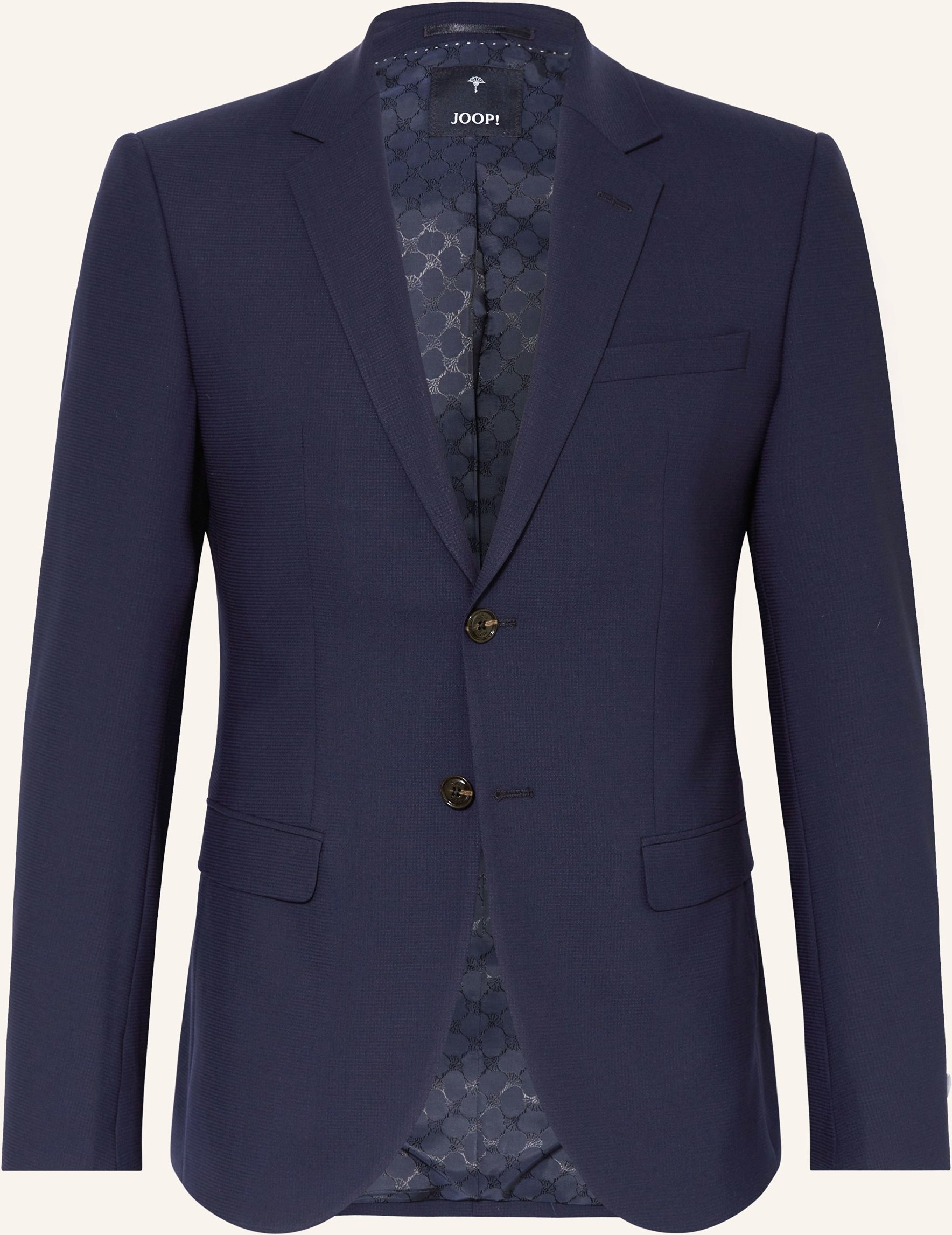 Joop! Anzugsakko Damon Extra Slim Fit blau