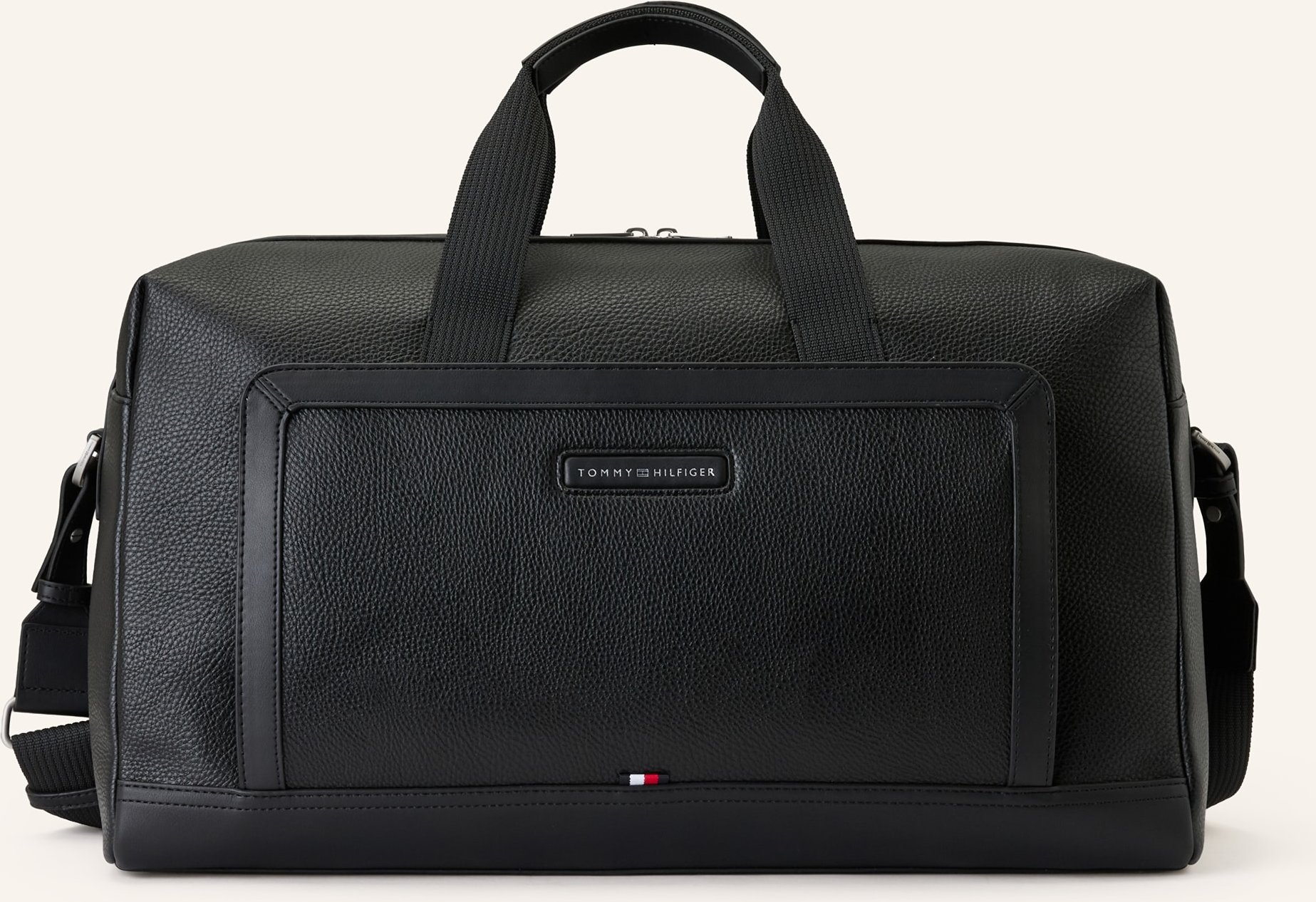 Tommy Hilfiger Reisetasche Central schwarz