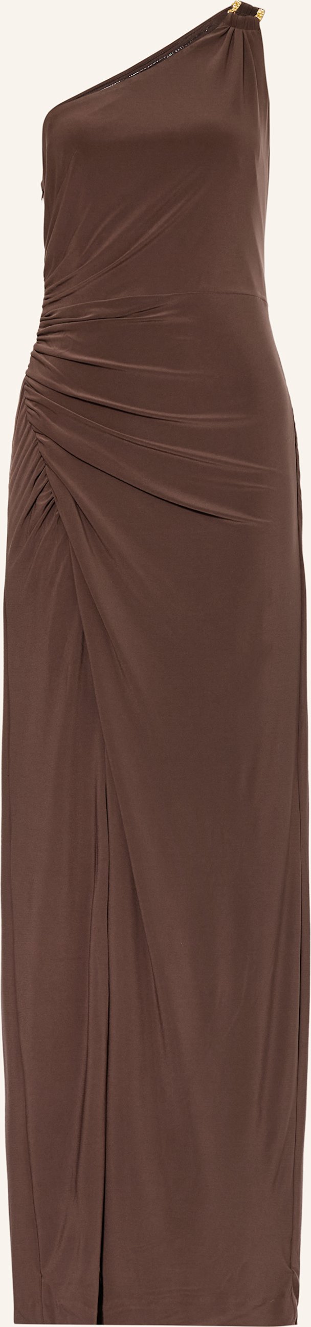 Adrianna Papell Abendkleid braun