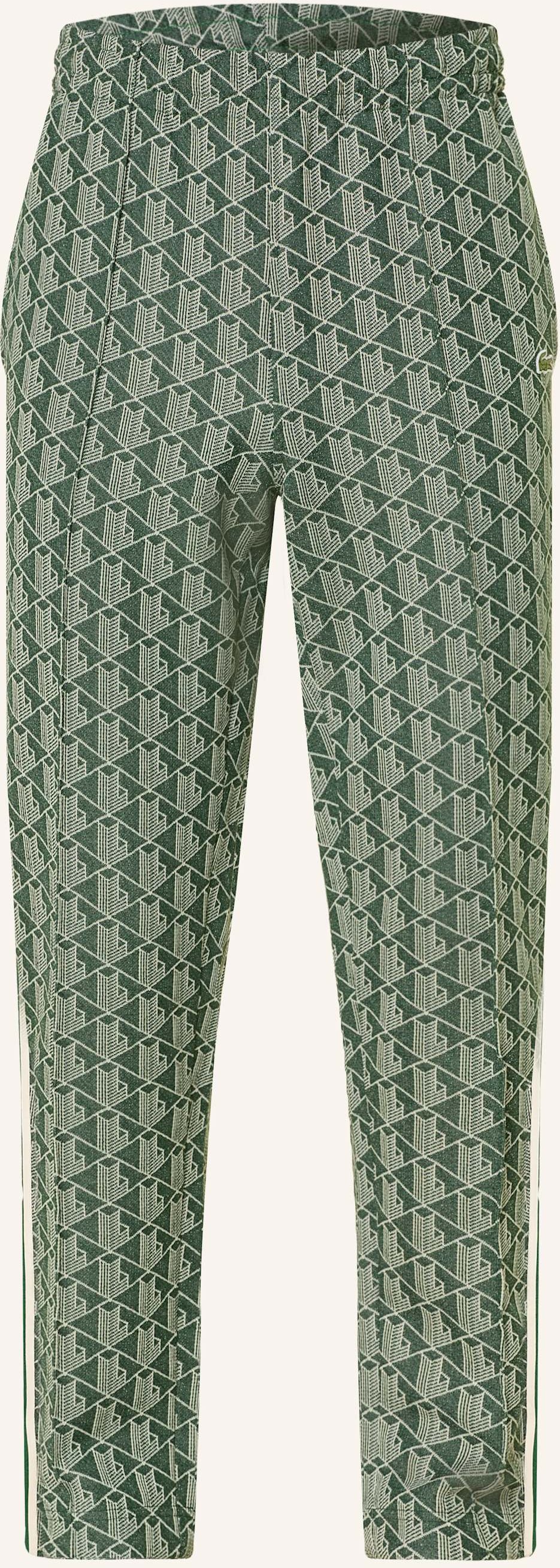 Lacoste Track Pants gruen