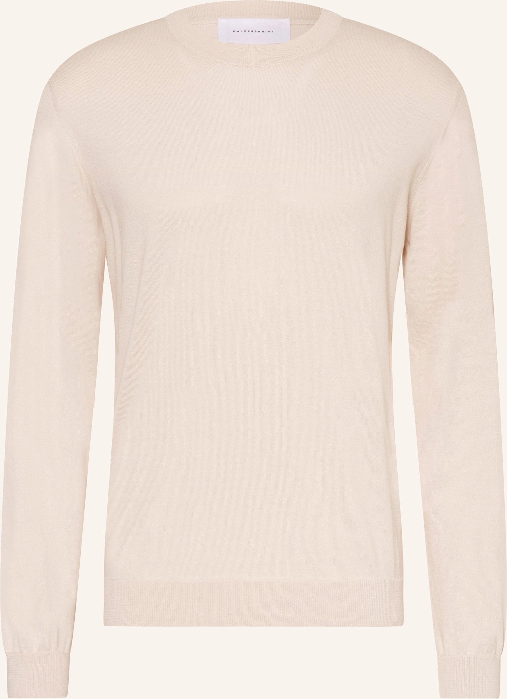 Baldessarini Pullover beige