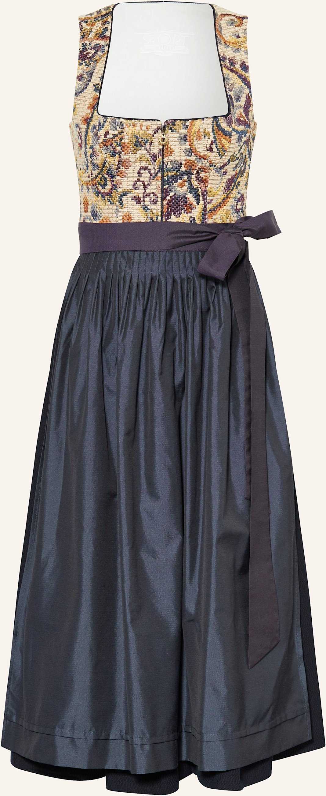 Sportalm Dirndl beige