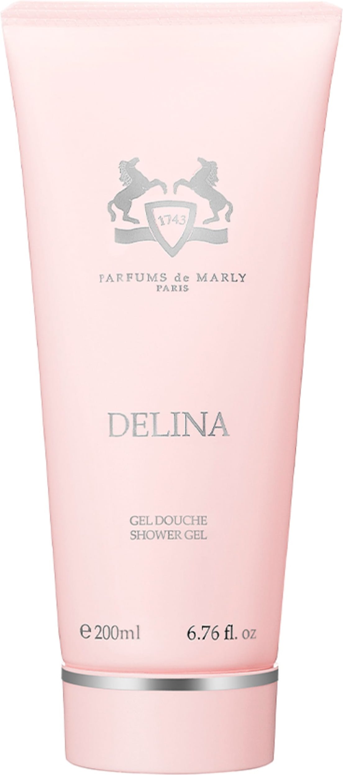 Parfums De Marly Delina Shower Gel 200 ml