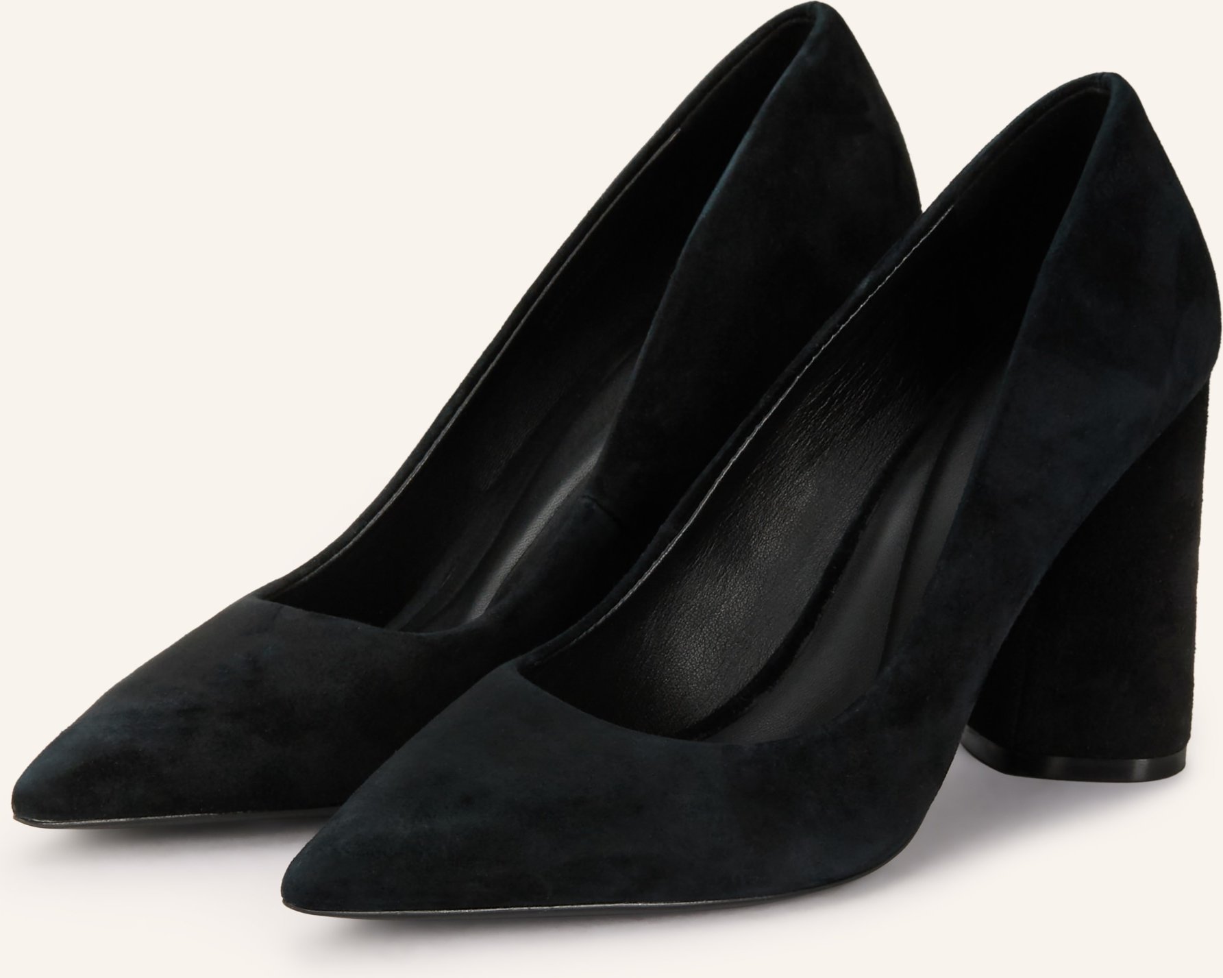 Boss Pumps Gracey schwarz