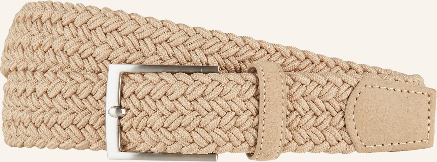 Monti Gürtel Havanna beige