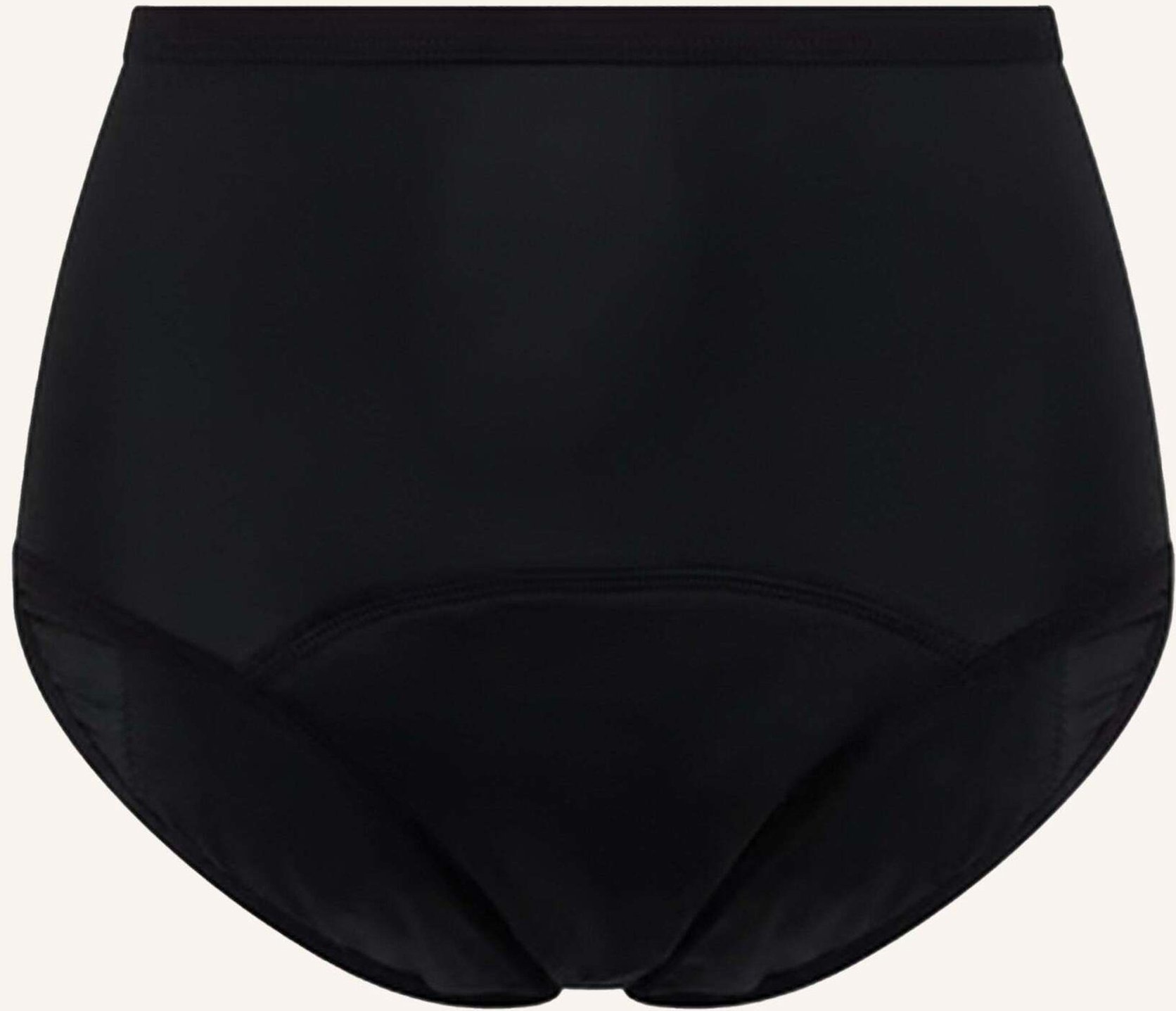 Snocks Snocks X Femtis Period Panty Jule schwarz