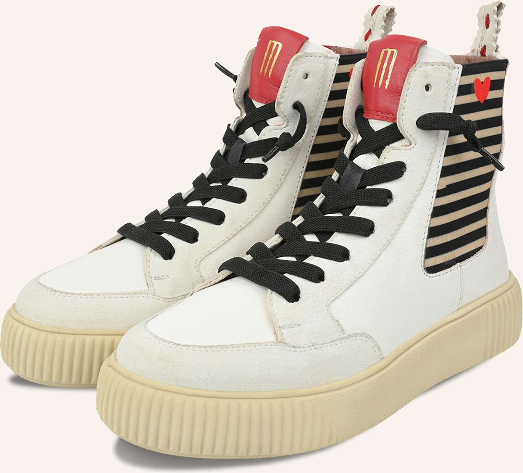 Thumbnail - Crickit Sneaker Sonia rot