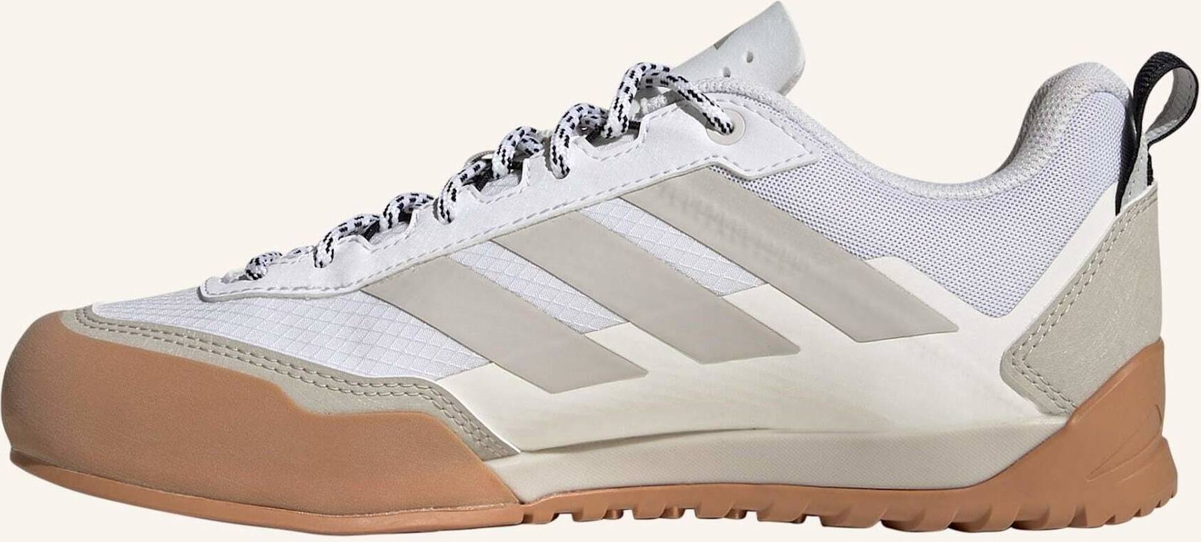 Adidas Terrex Terrex Skychaser Solo Zustiegsschuh weiss