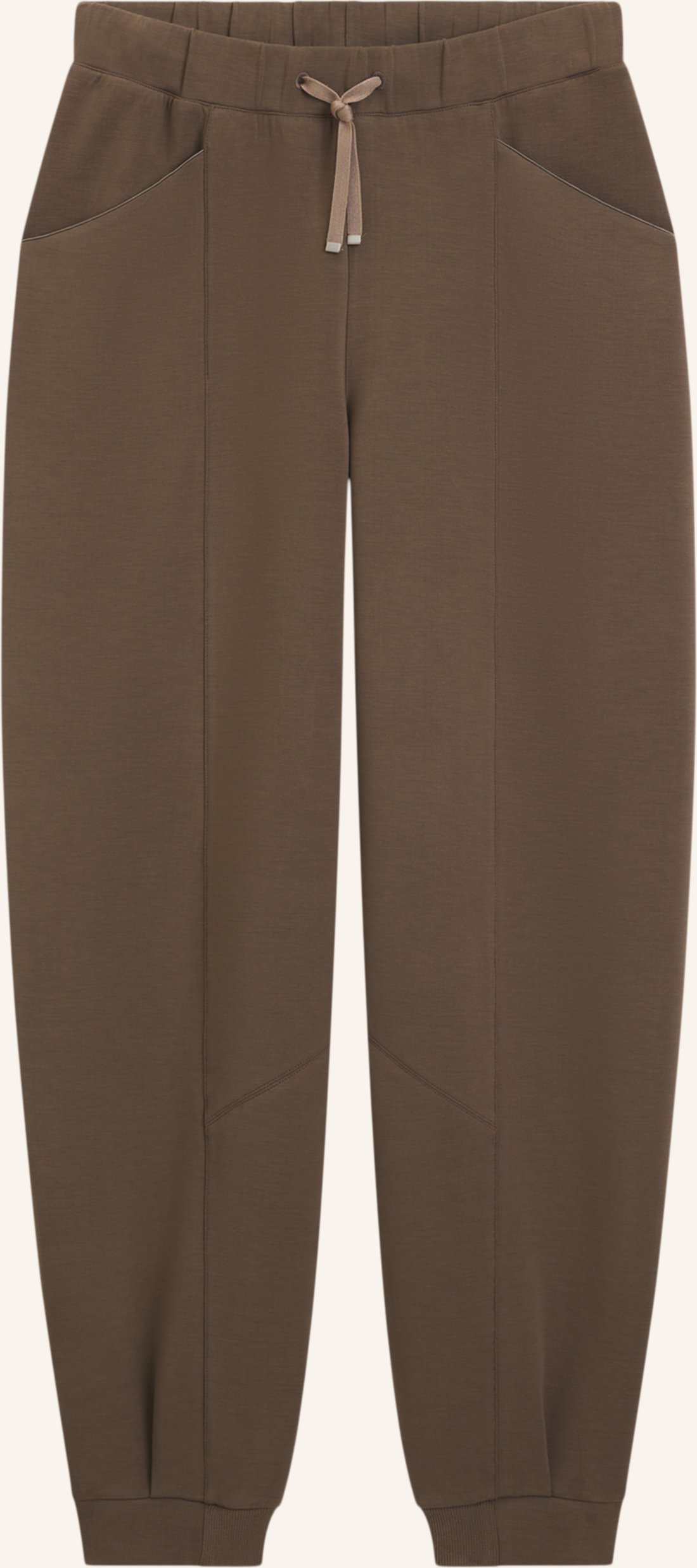 Thumbnail - Boss Casual Hose Edarea Relaxed Fit grau