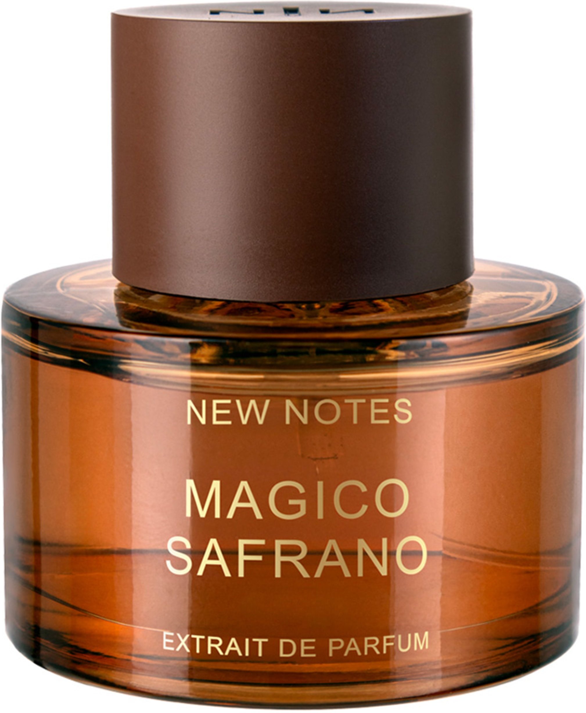 New Notes Magico Safrano Extrait de Parfum 60 ml