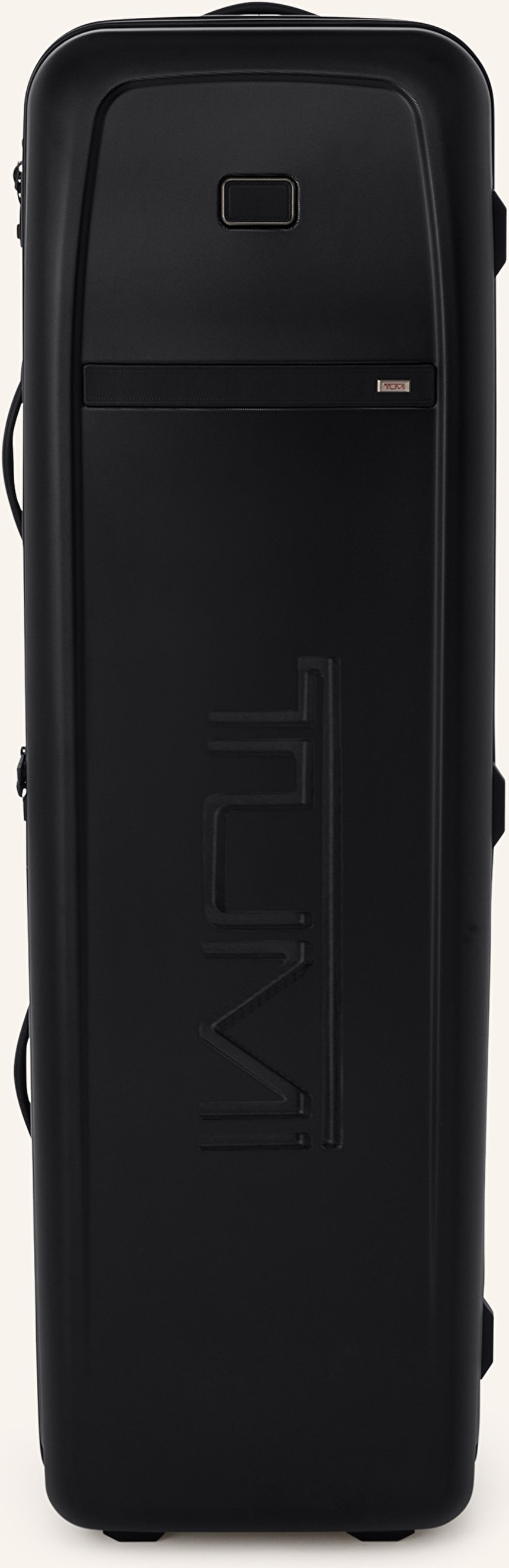 Tumi Alpha Trolley Golf Hardside 2whl schwarz