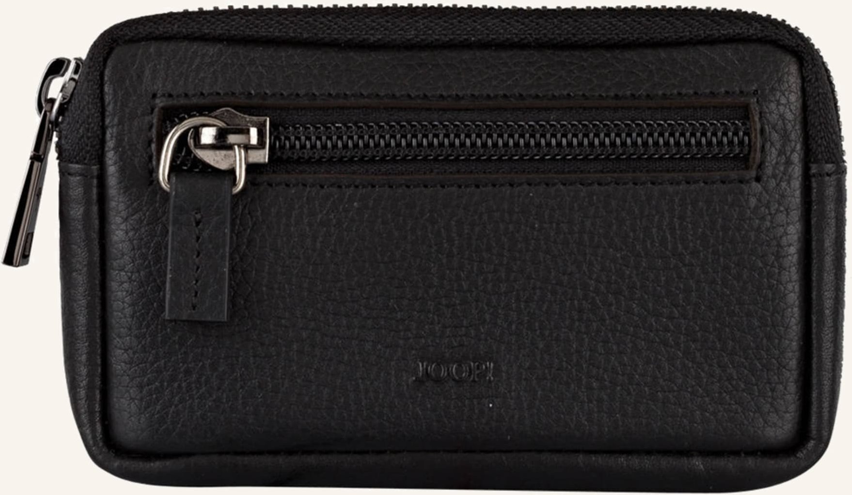 Joop! Schlüsseletui Gryphos schwarz